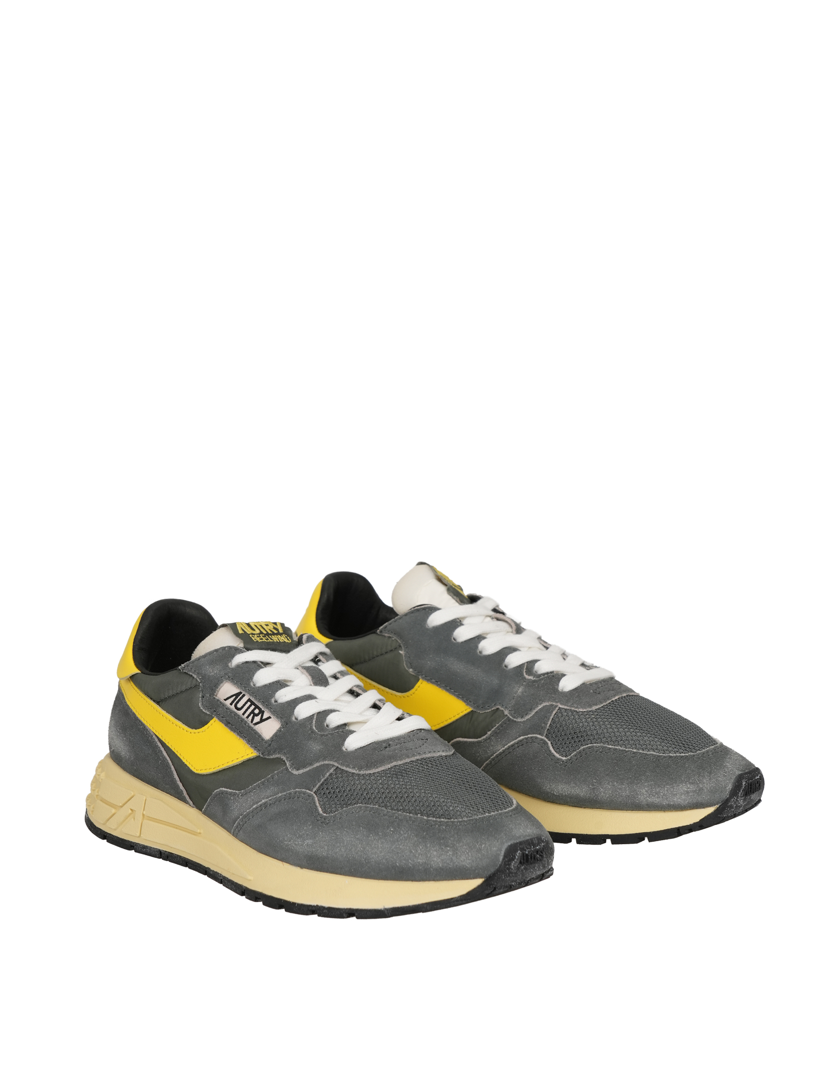 ΑΝΔΡΙΚΑ SNEAKERS  1