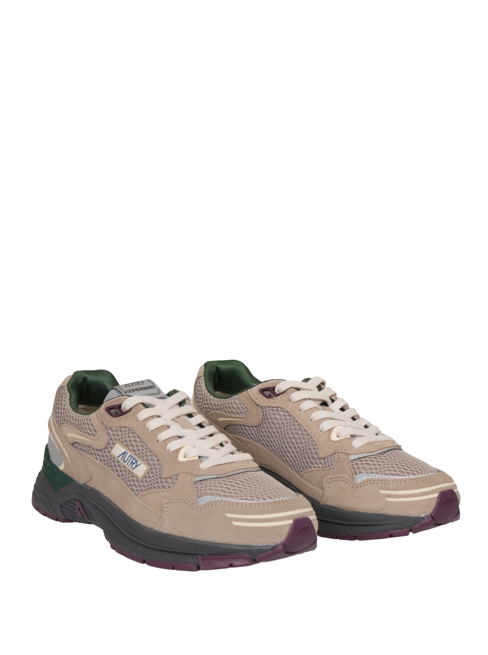ΑΝΔΡΙΚΑ SNEAKERS  1