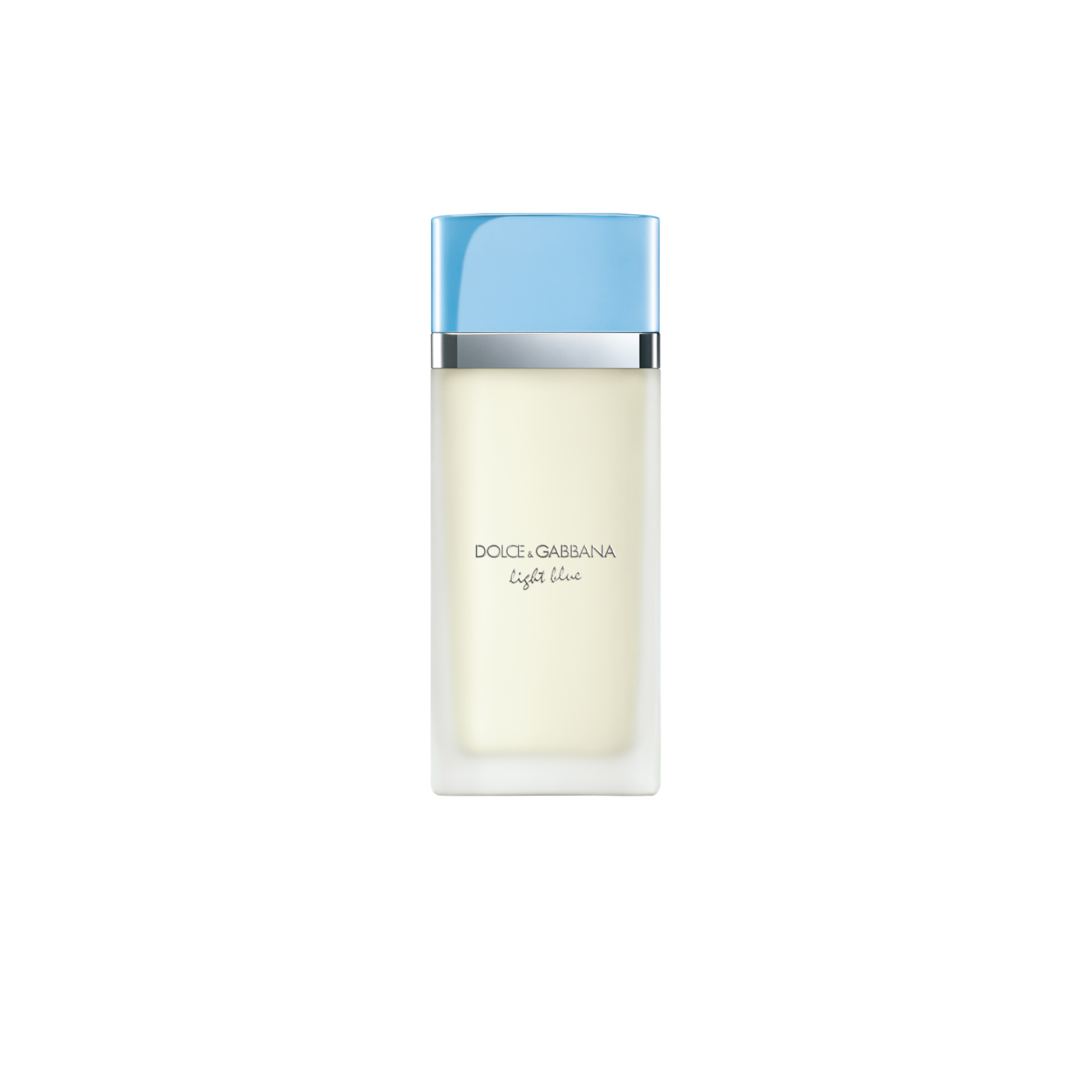 LIGHT BLUE EAU DE TOILETTE 0