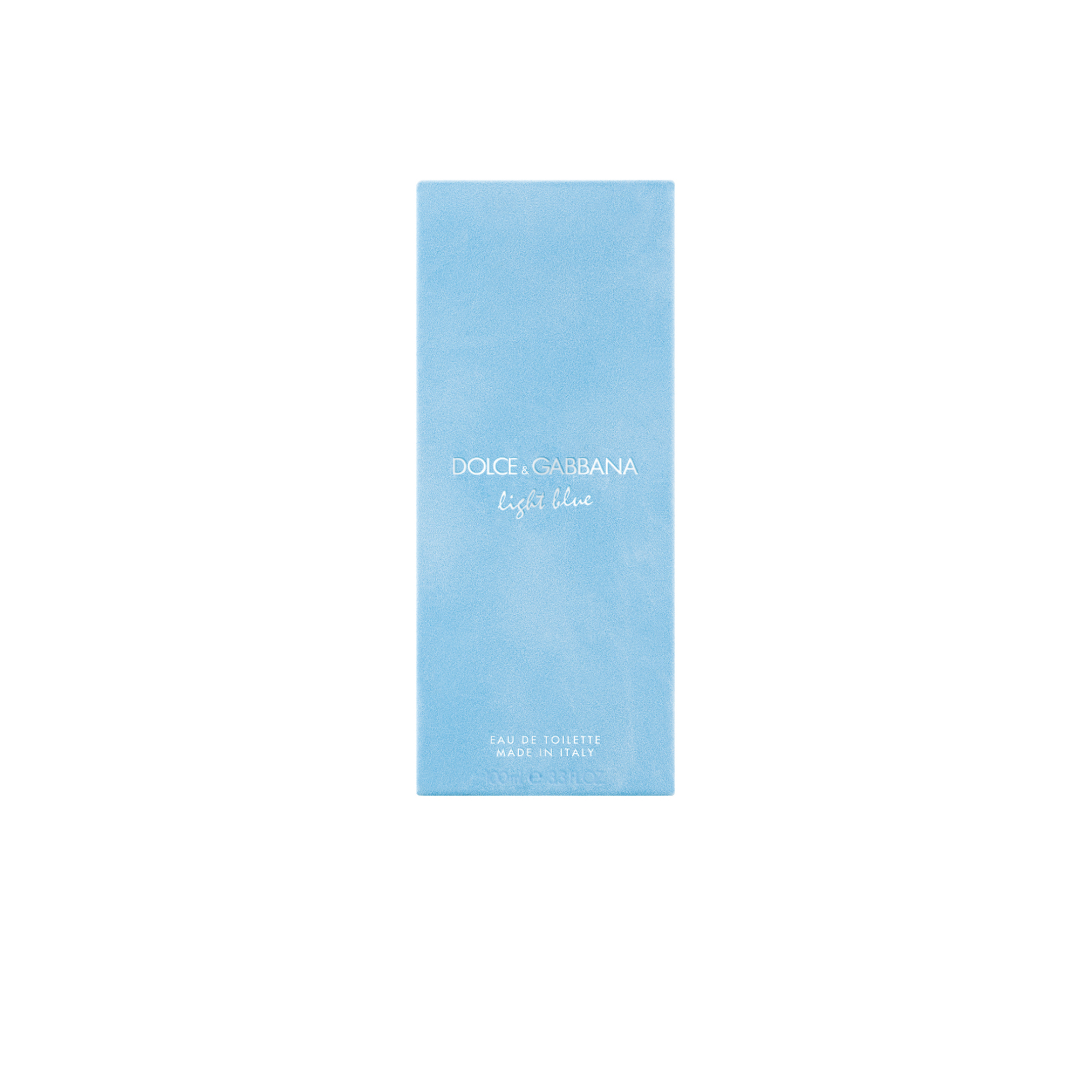 LIGHT BLUE EAU DE TOILETTE 2