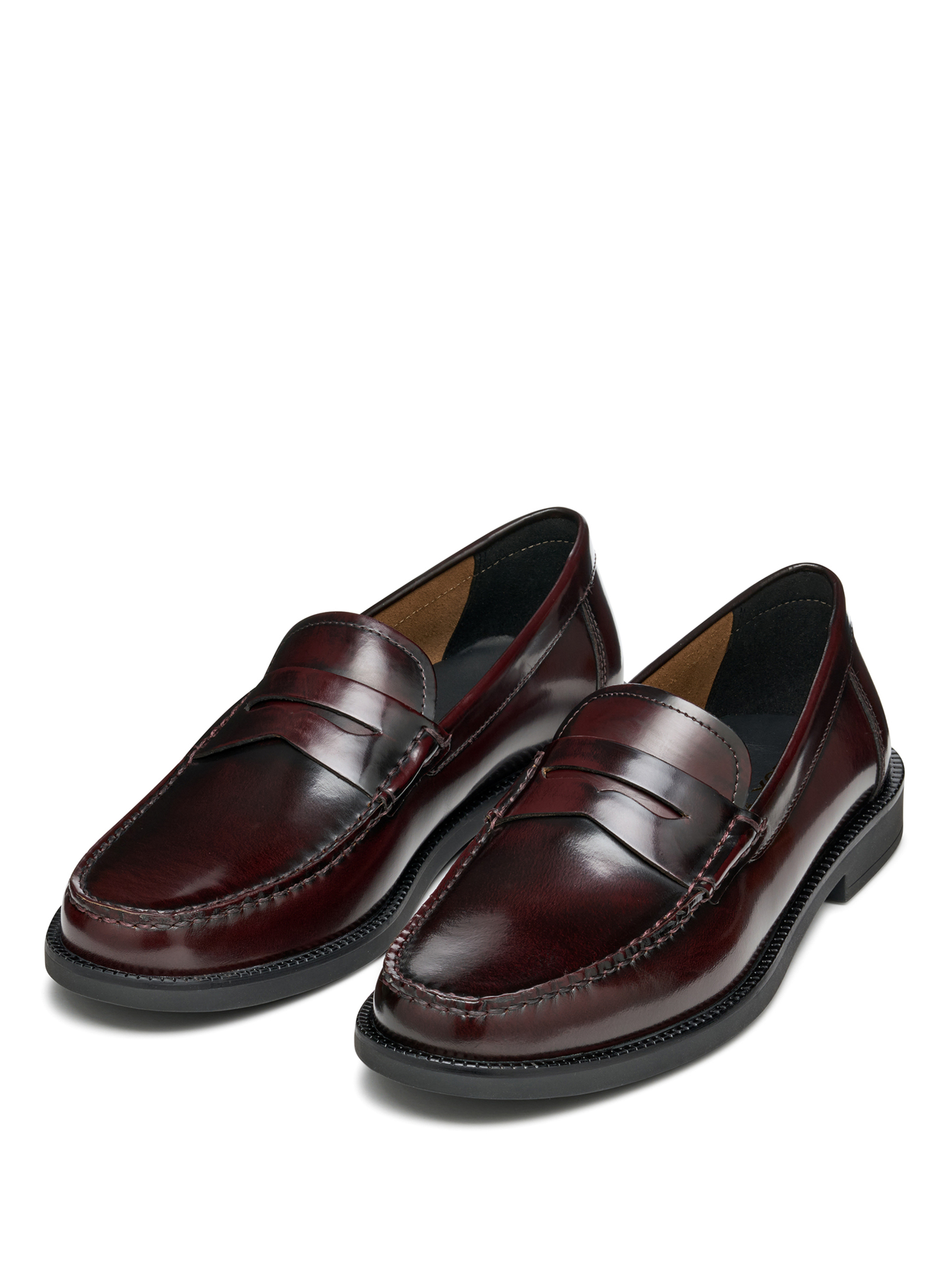 ΑΝΔΡΙΚΑ ΜΟΚΑΣΙΝΙΑ U RECANATI 1