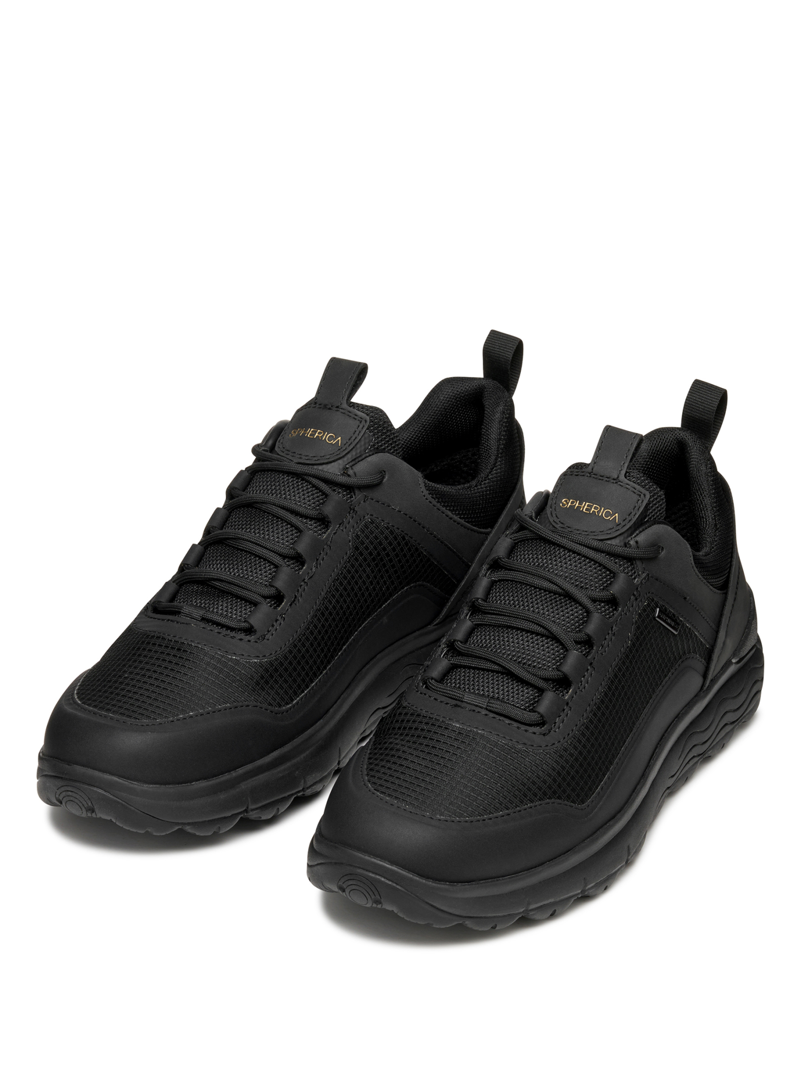 ΑΝΔΡΙΚΑ SNEAKERS U SPHERICA 4X4 B ABX 2