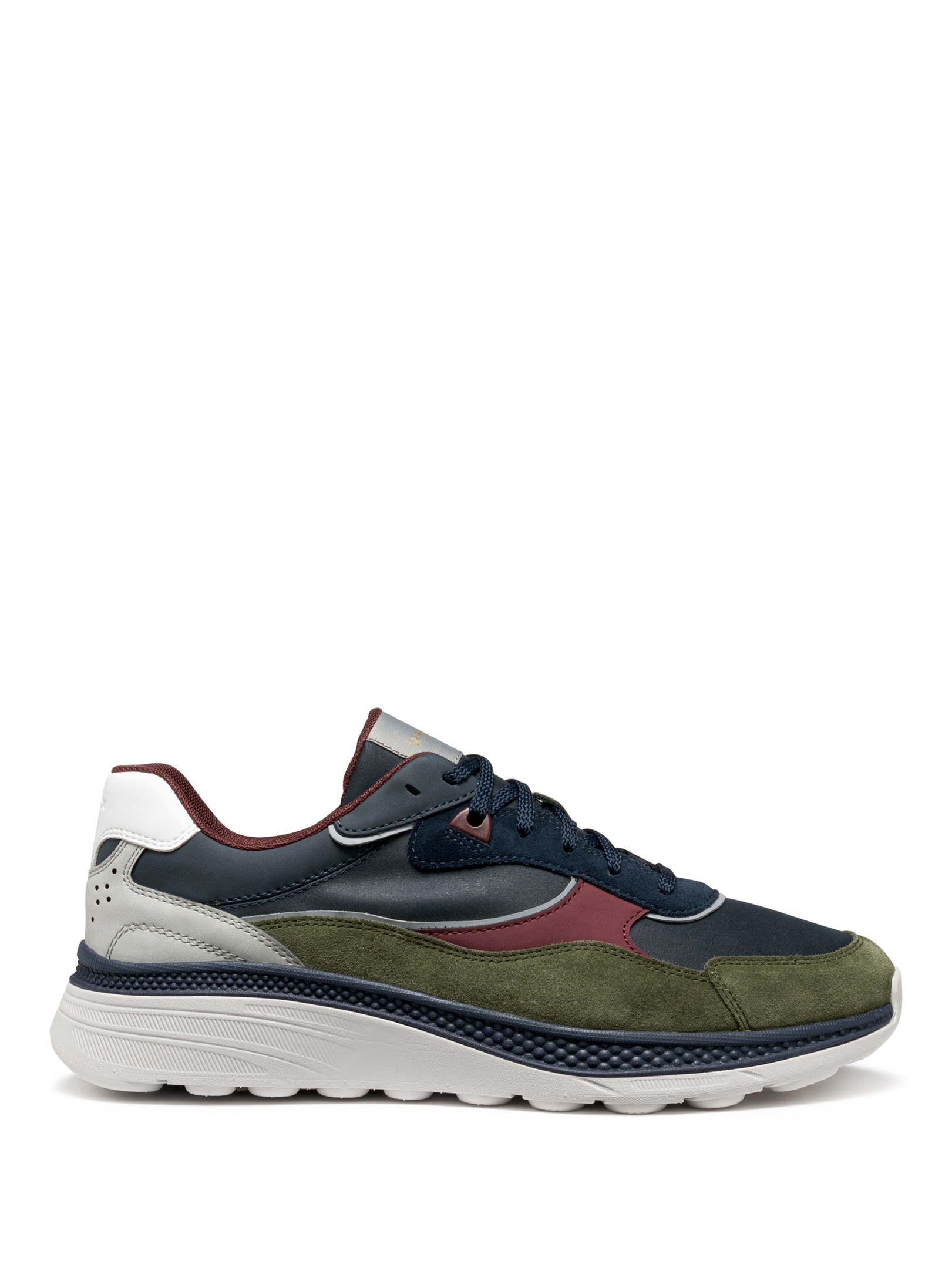 ΑΝΔΡΙΚΑ SNEAKERS U SPHERICA ACTIF X1 1