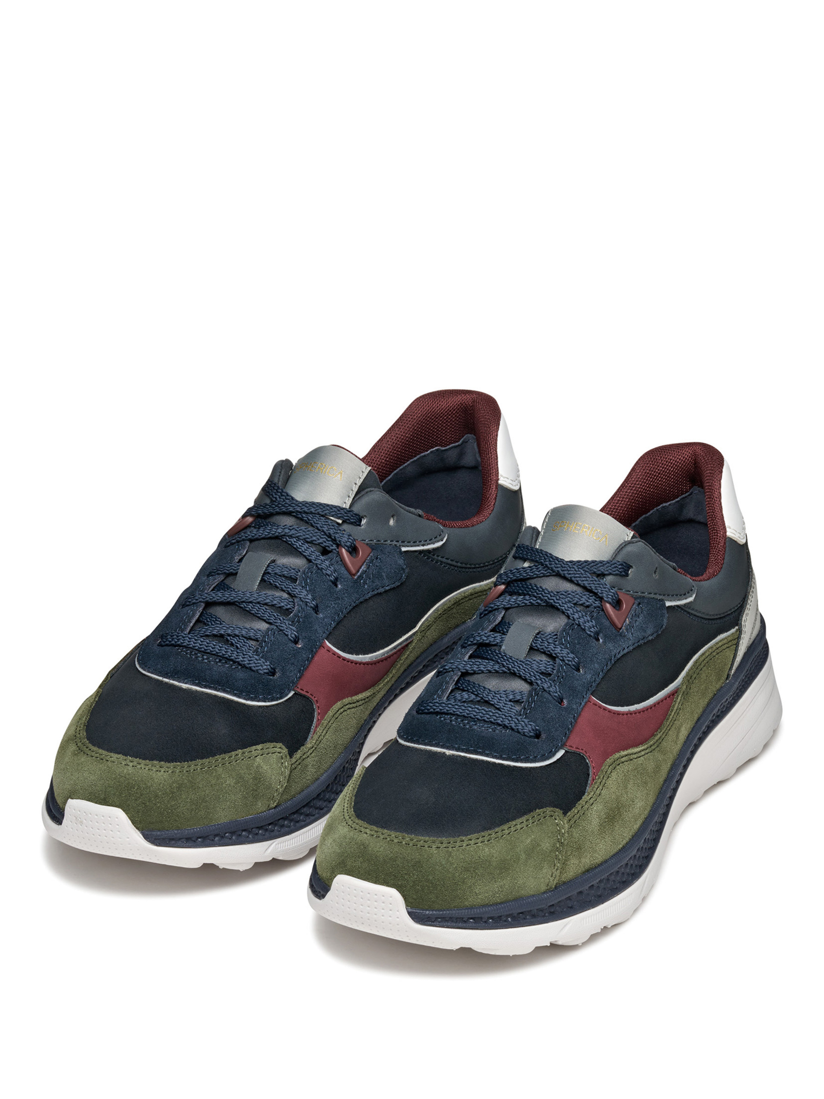 ΑΝΔΡΙΚΑ SNEAKERS U SPHERICA ACTIF X1 1