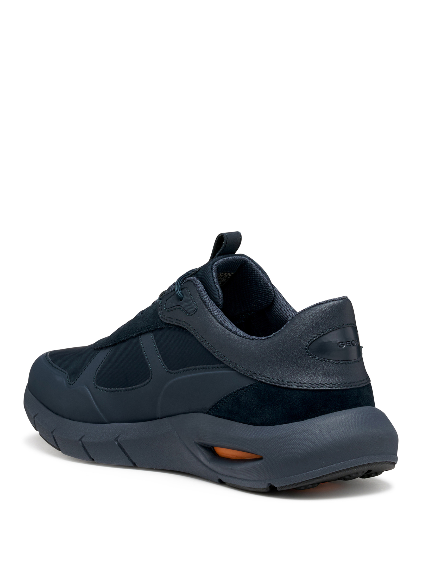 ΑΝΔΡΙΚΑ SNEAKERS U SPHERICA ECUB-5 2