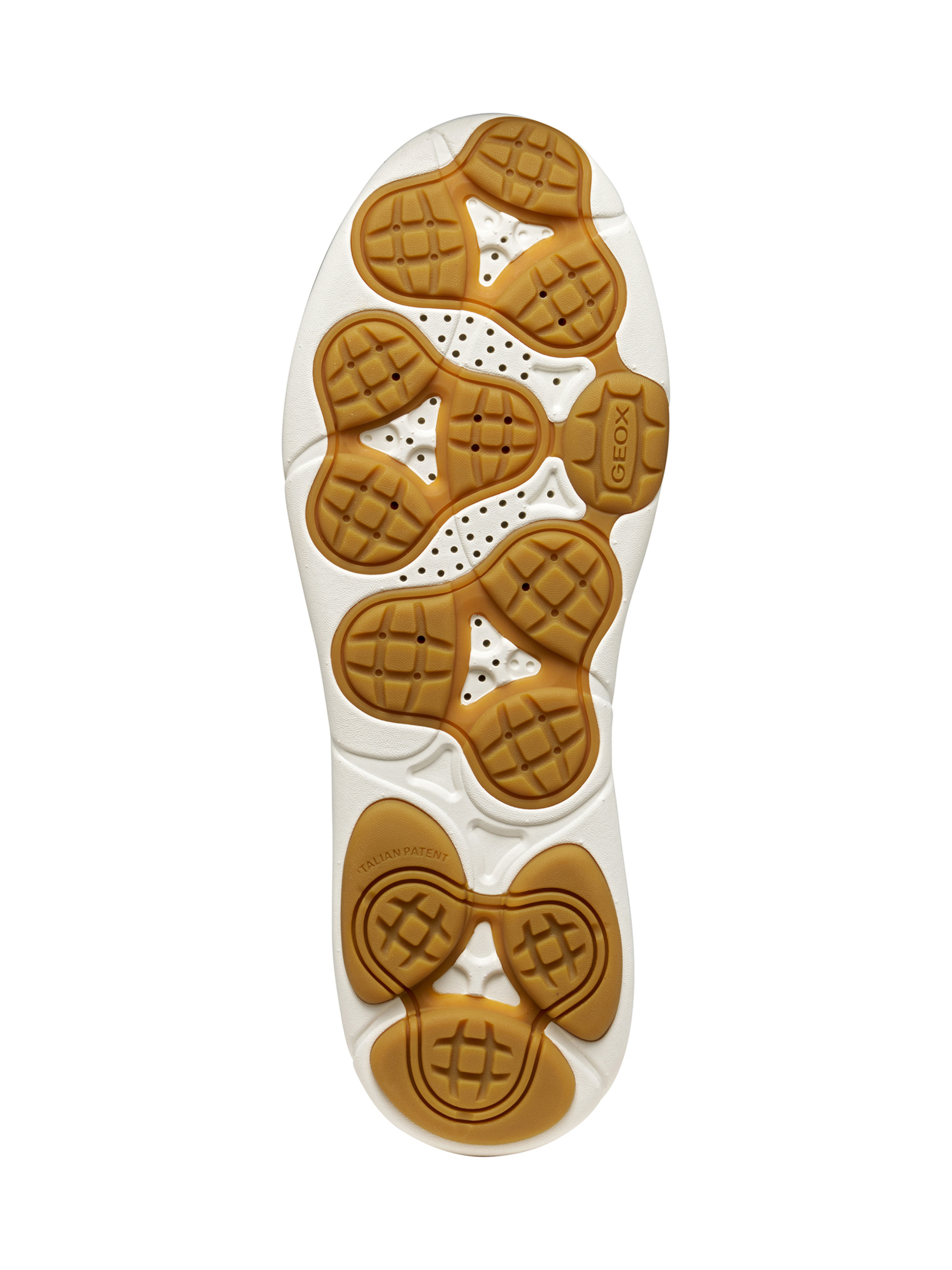 ΓΥΝΑΙΚΕΙΑ SNEAKERS D NEBULA 2.0 C 3