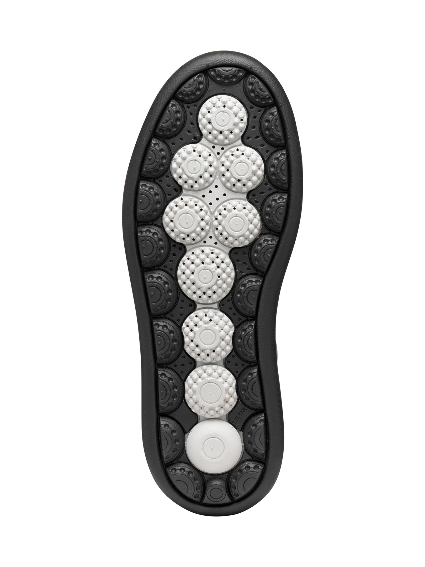 ΓΥΝΑΙΚΕΙΑ SNEAKERS D SPHERICA ECUB-2 3