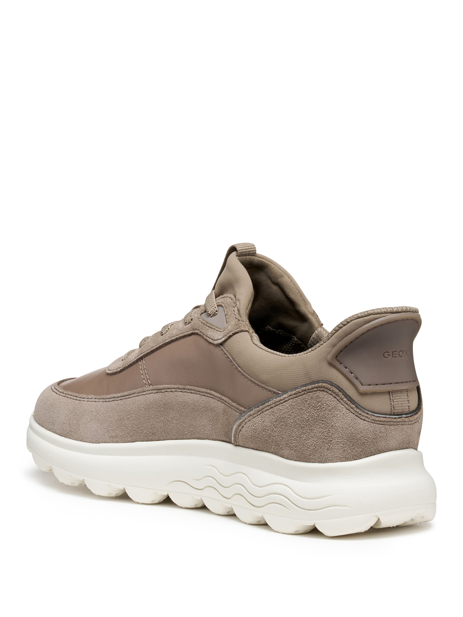 ΓΥΝΑΙΚΕΙΑ SNEAKERS D SPHERICA PLUS 2