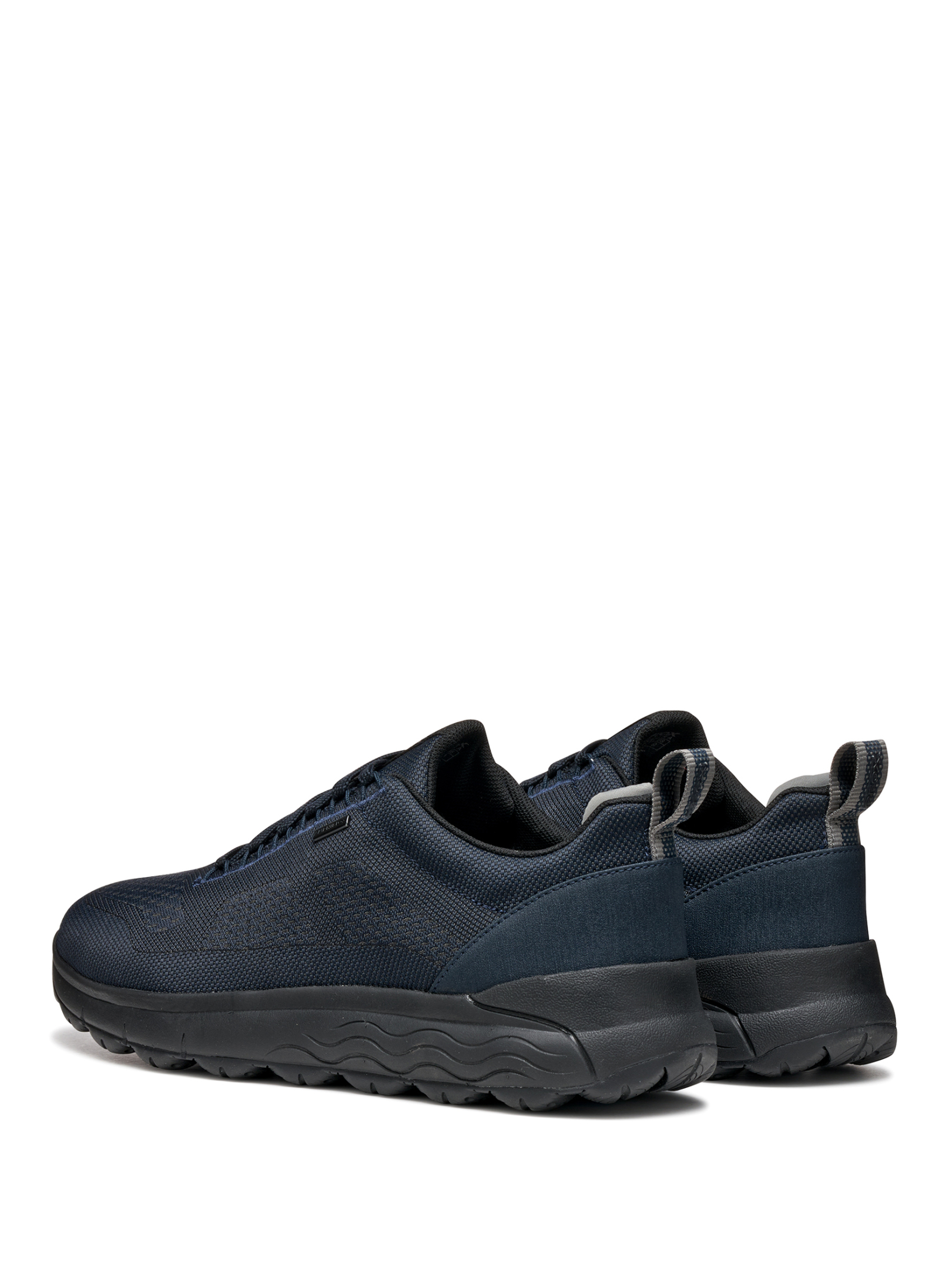 ΑΝΔΡΙΚΑ SNEAKERS U SPHERICA 4X4 B ABX 2