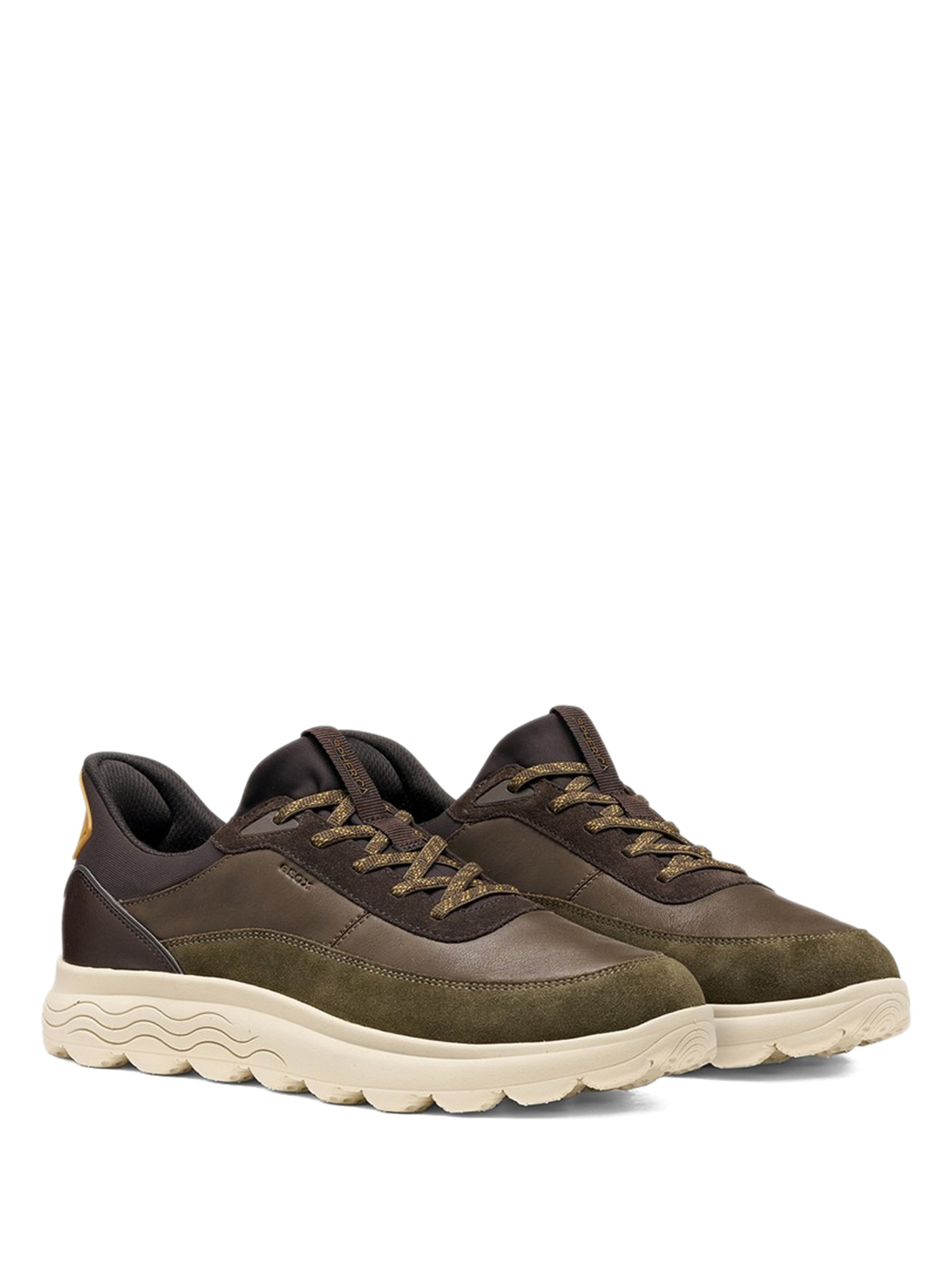 ΑΝΔΡΙΚΑ SNEAKERS U SPHERICA PLUS 1