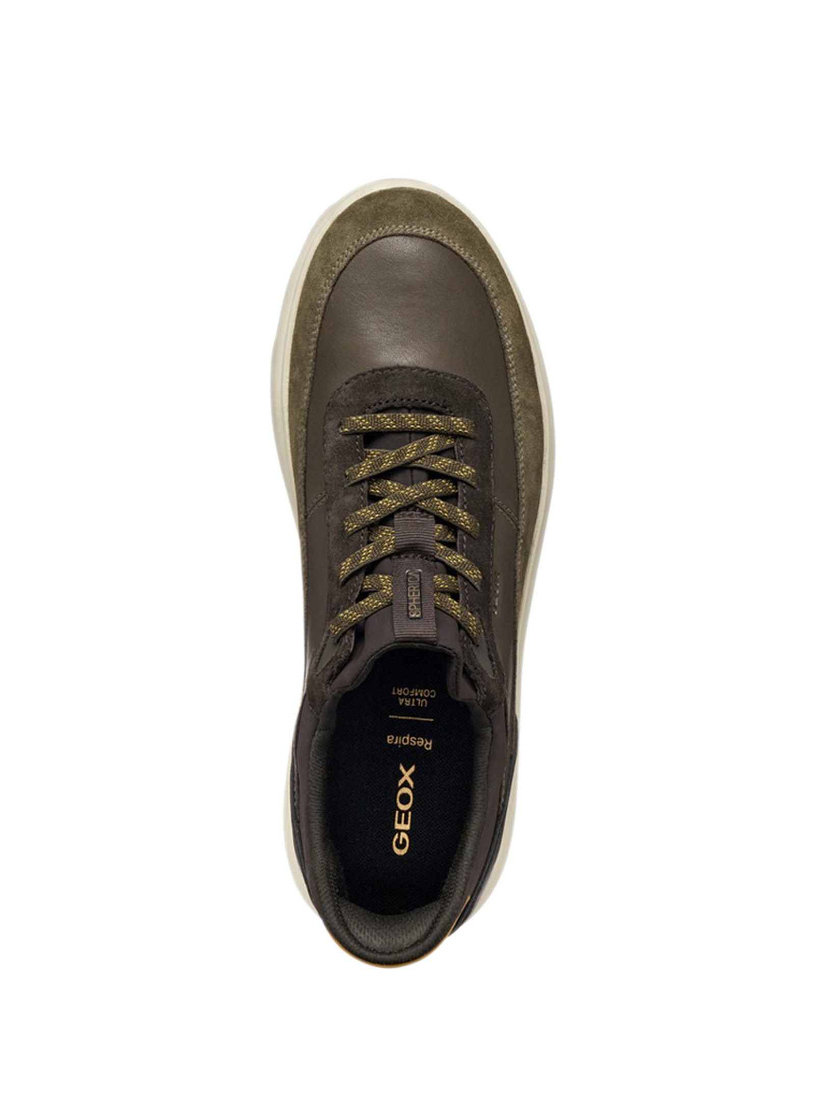 ΑΝΔΡΙΚΑ SNEAKERS U SPHERICA PLUS 3