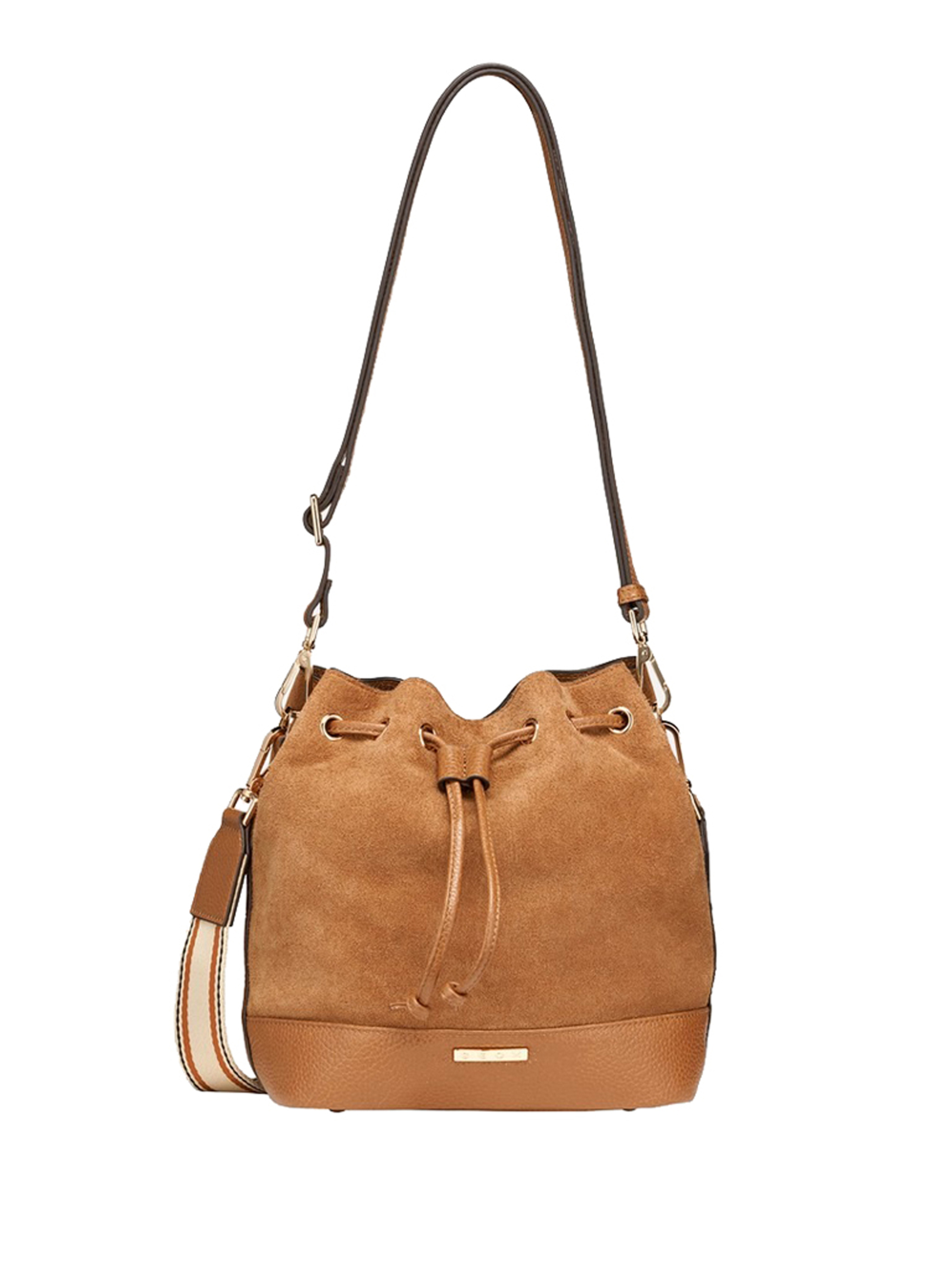 ΓΥΝΑΙΚΕΙΑ ΤΣΑΝΤΑ BUCKET NALVIA 0