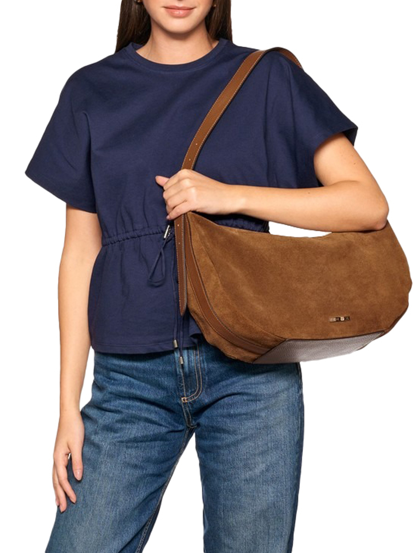 ΓΥΝΑΙΚΕΙΑ ΤΣΑΝΤΑ ΩΜΟΥ PLUETTE 3