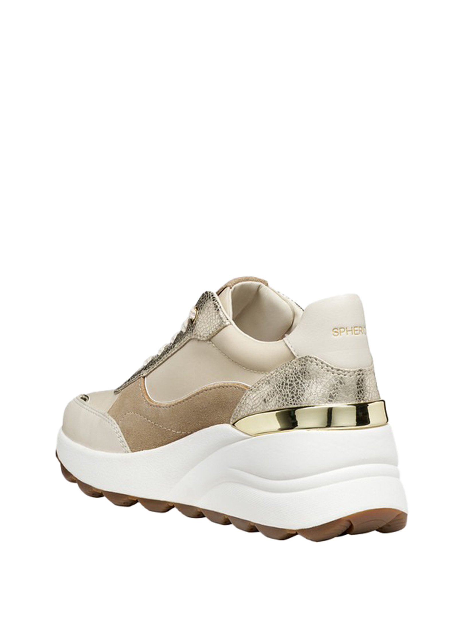 ΓΥΝΑΙΚΕΙΑ SNEAKERS D SPHERICA EC13 2