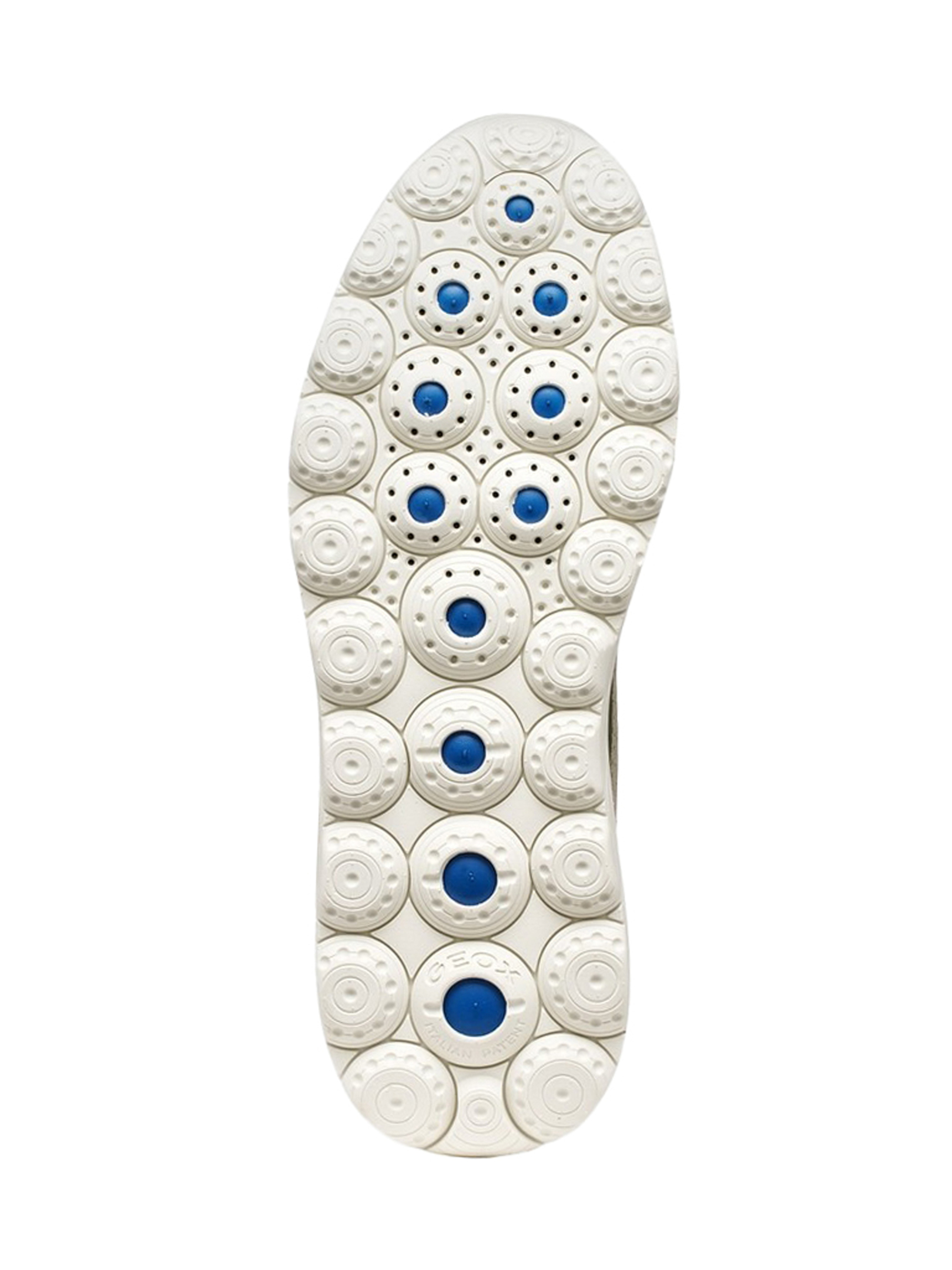 ΑΝΔΡΙΚΑ SNEAKERS U SPHERICA PLUS 3