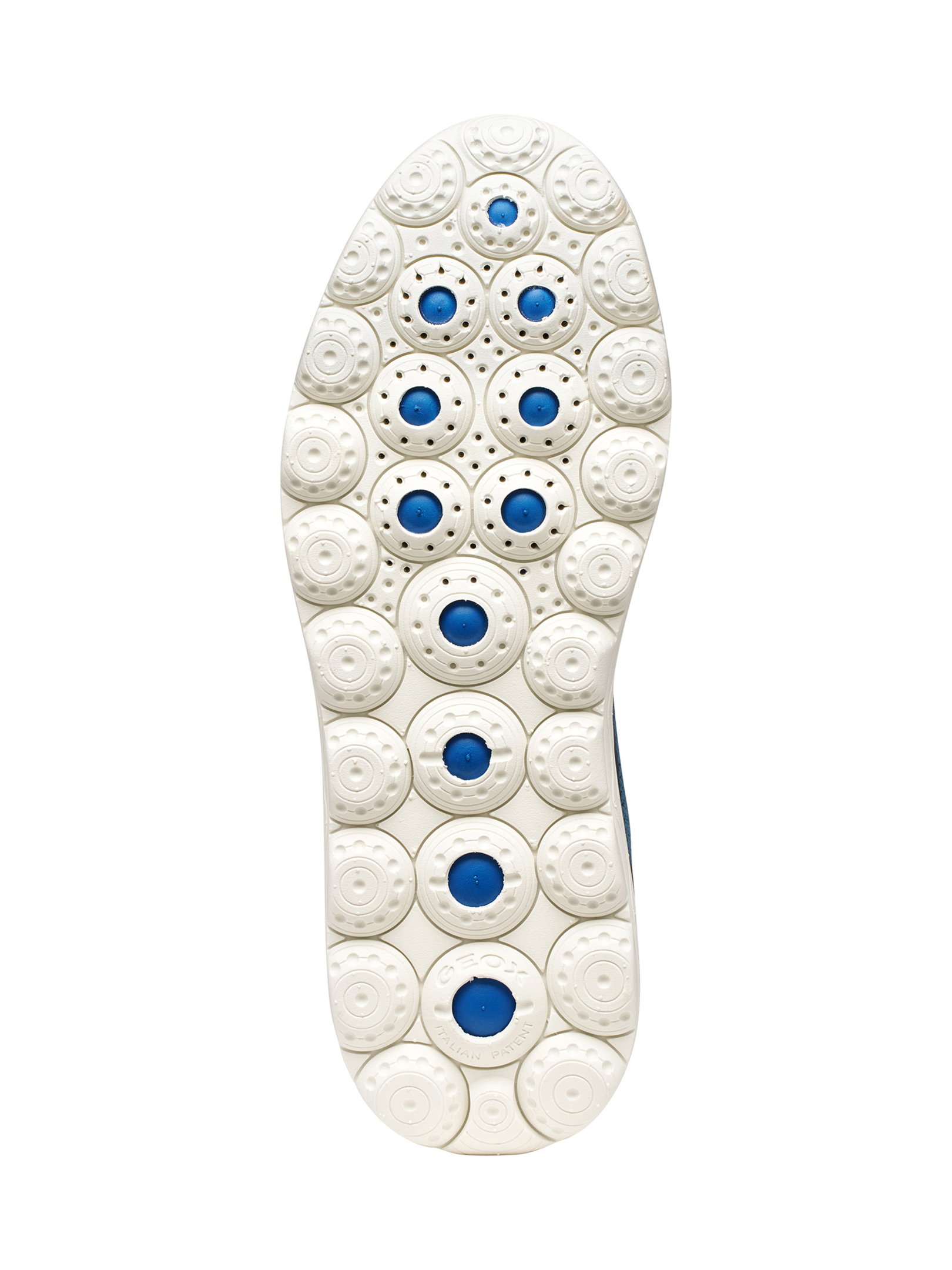 ΑΝΔΡΙΚΑ SNEAKERS U SPHERICA PLUS 3