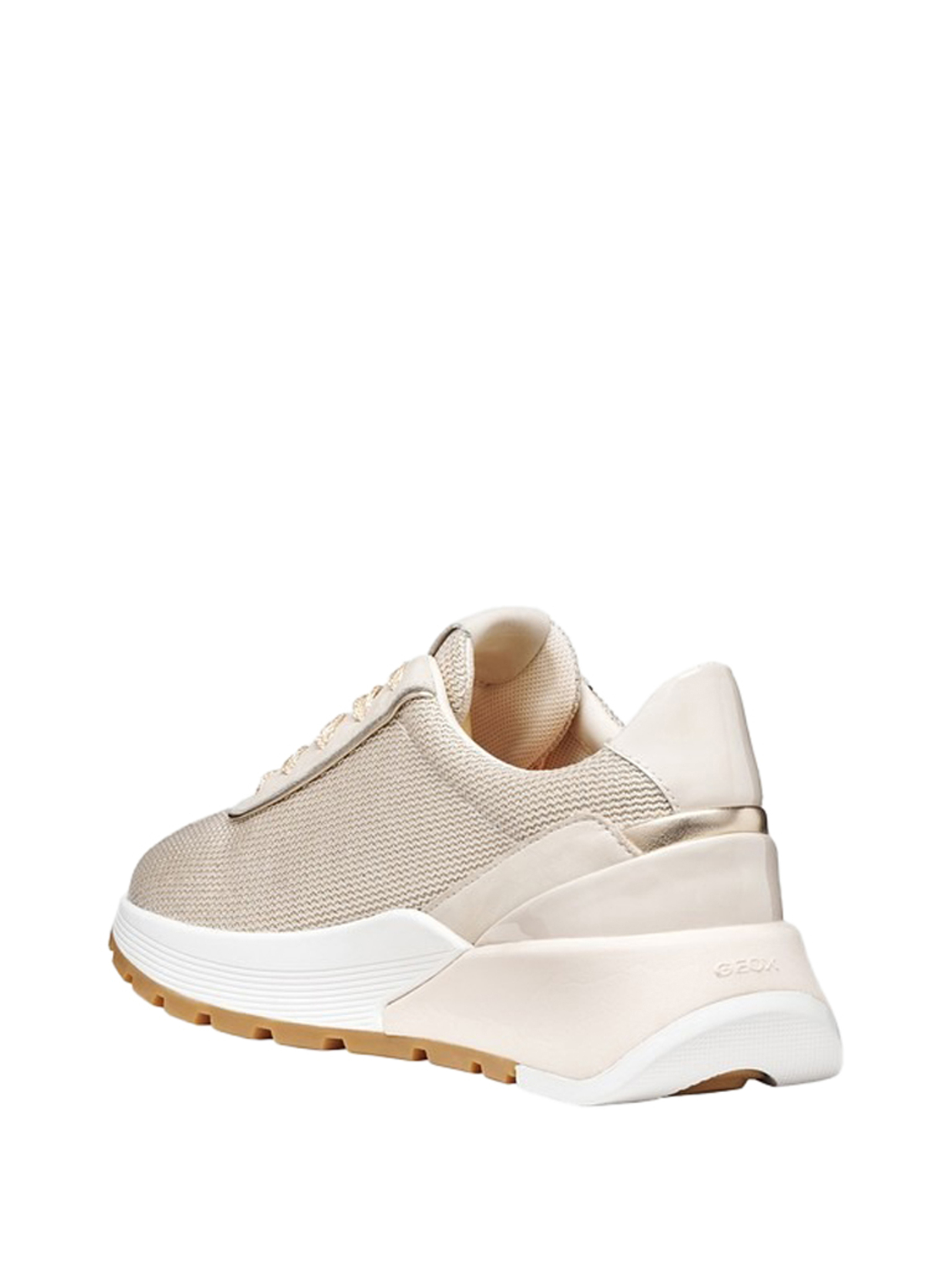 ΓΥΝΑΙΚΕΙΑ SNEAKERS D METROPOLI 2