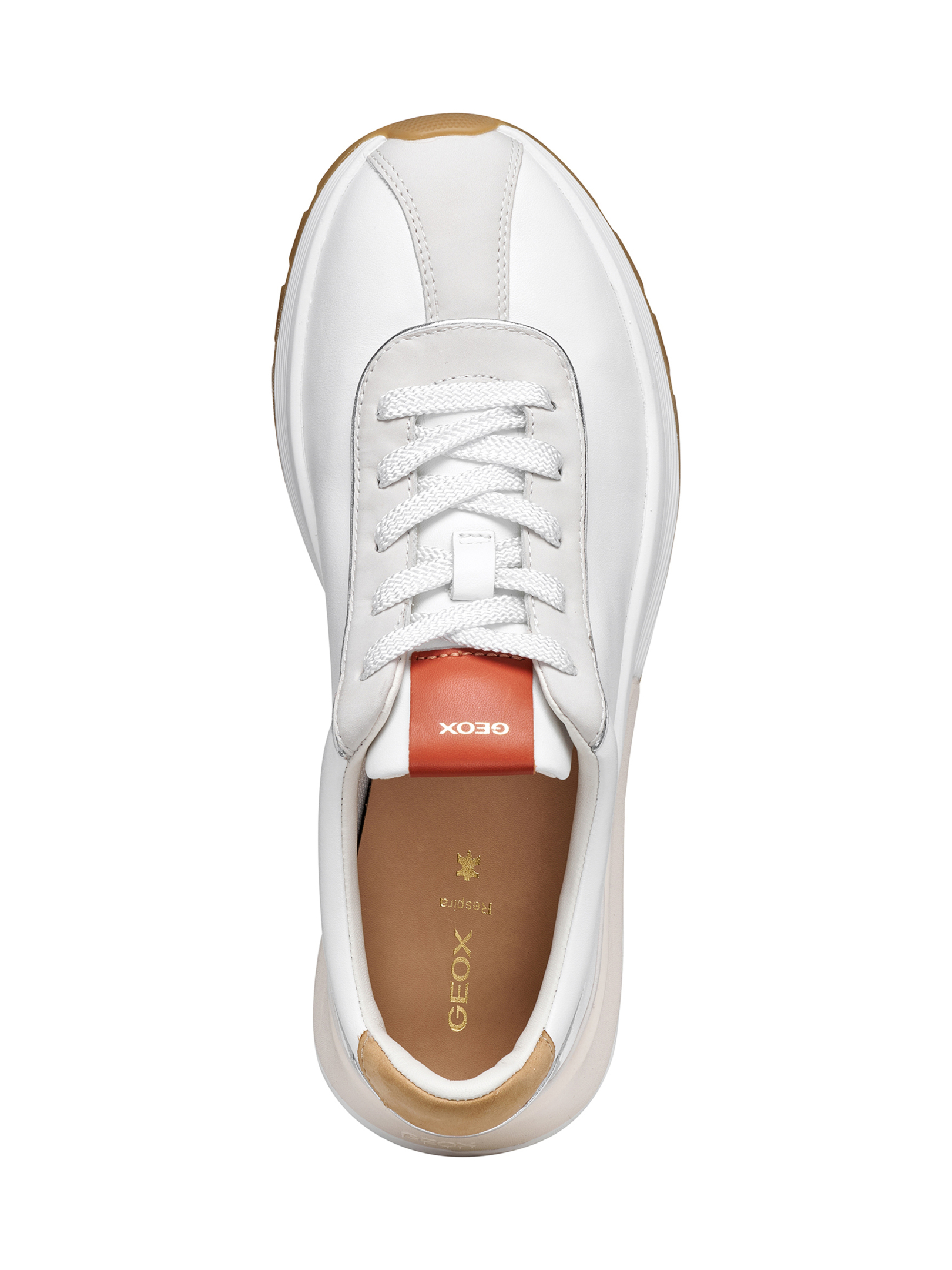 ΓΥΝΑΙΚΕΙΑ SNEAKERS D METROPOLI 1