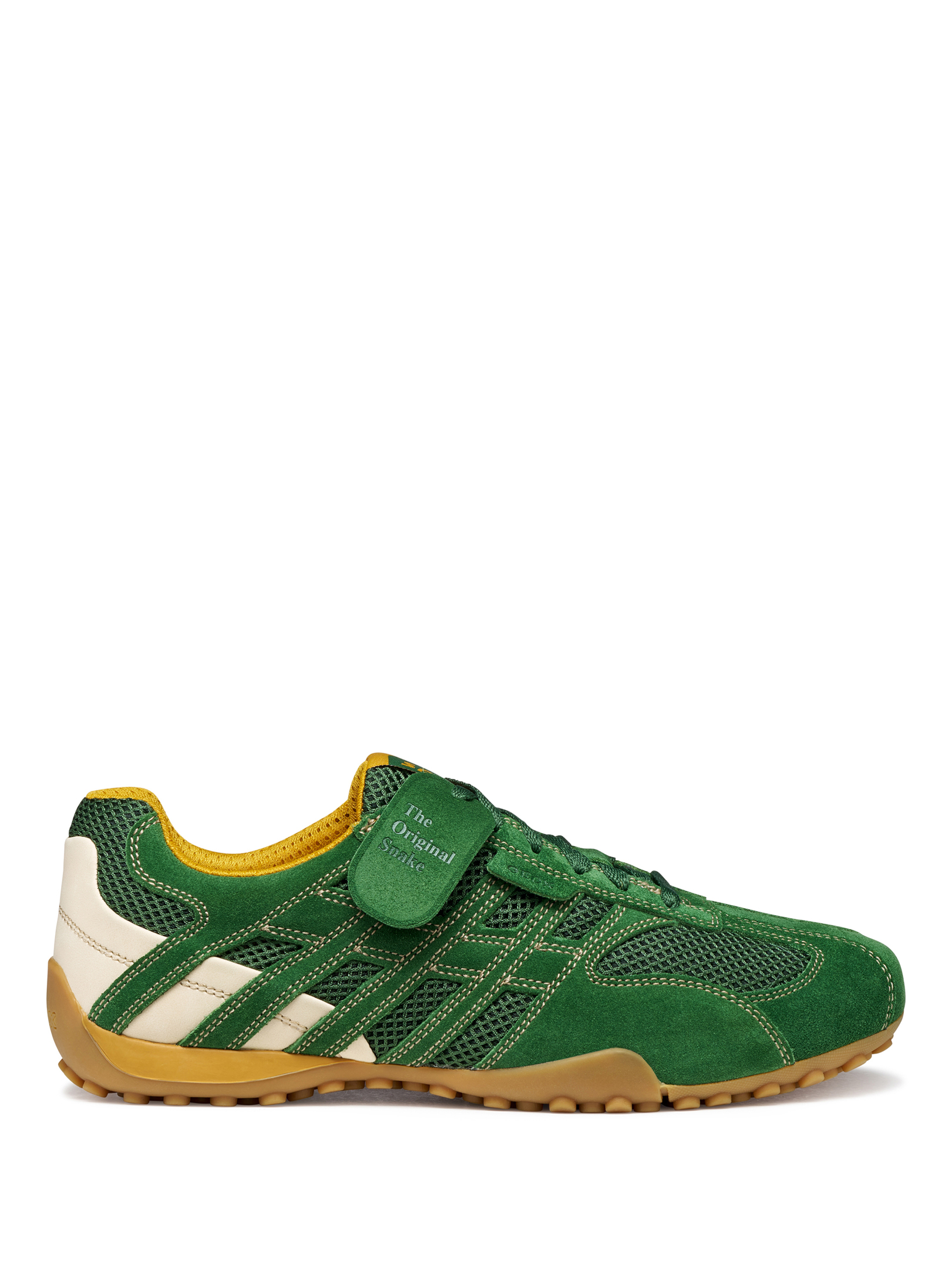 ΑΝΔΡΙΚΑ SNEAKERS U SNAKE ORIGINAL 1