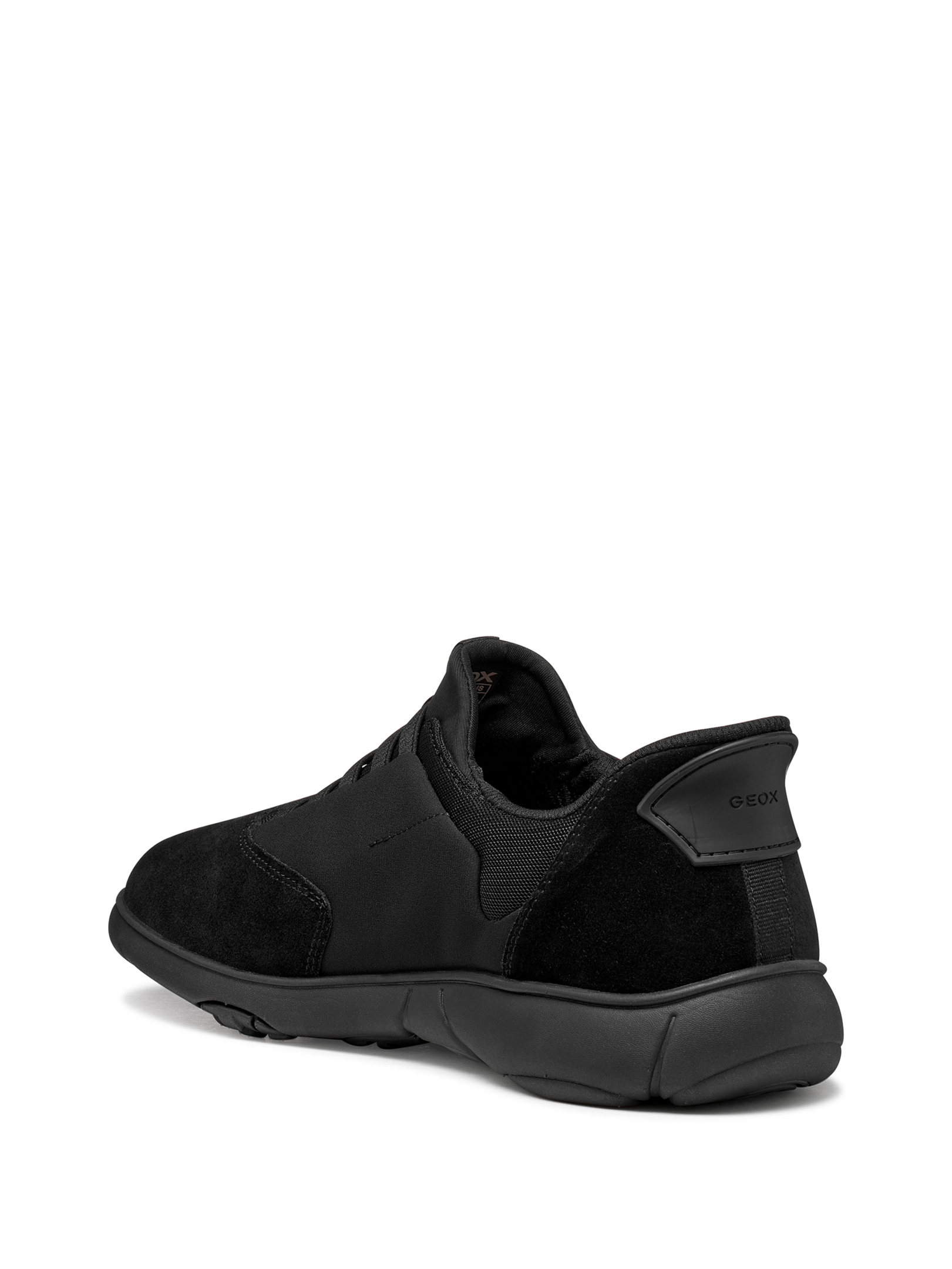 ΑΝΔΡΙΚΑ SNEAKERS U NEBULA 2.0 PLUS 2