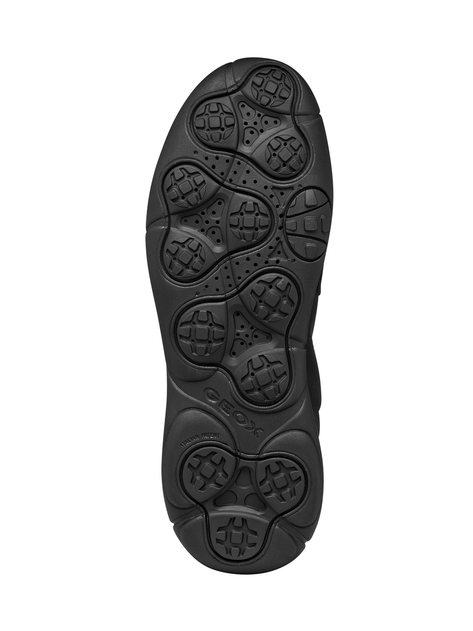 ΑΝΔΡΙΚΑ SNEAKERS U NEBULA 2.0 PLUS 3