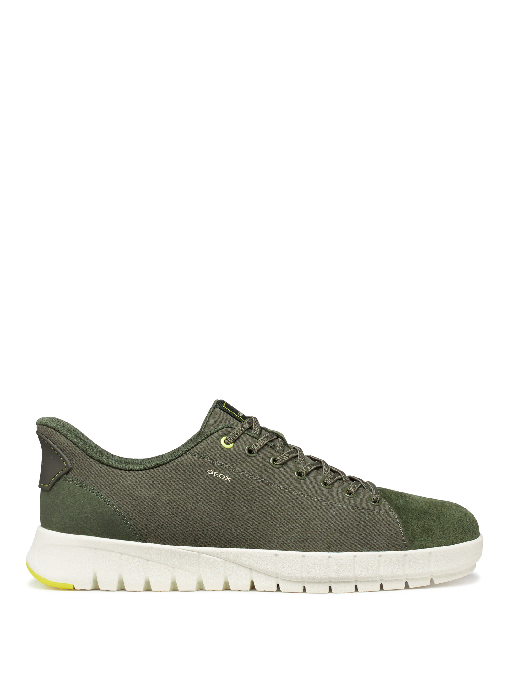 ΑΝΔΡΙΚΑ SNEAKERS U FLEXTRIDE PLUS 0