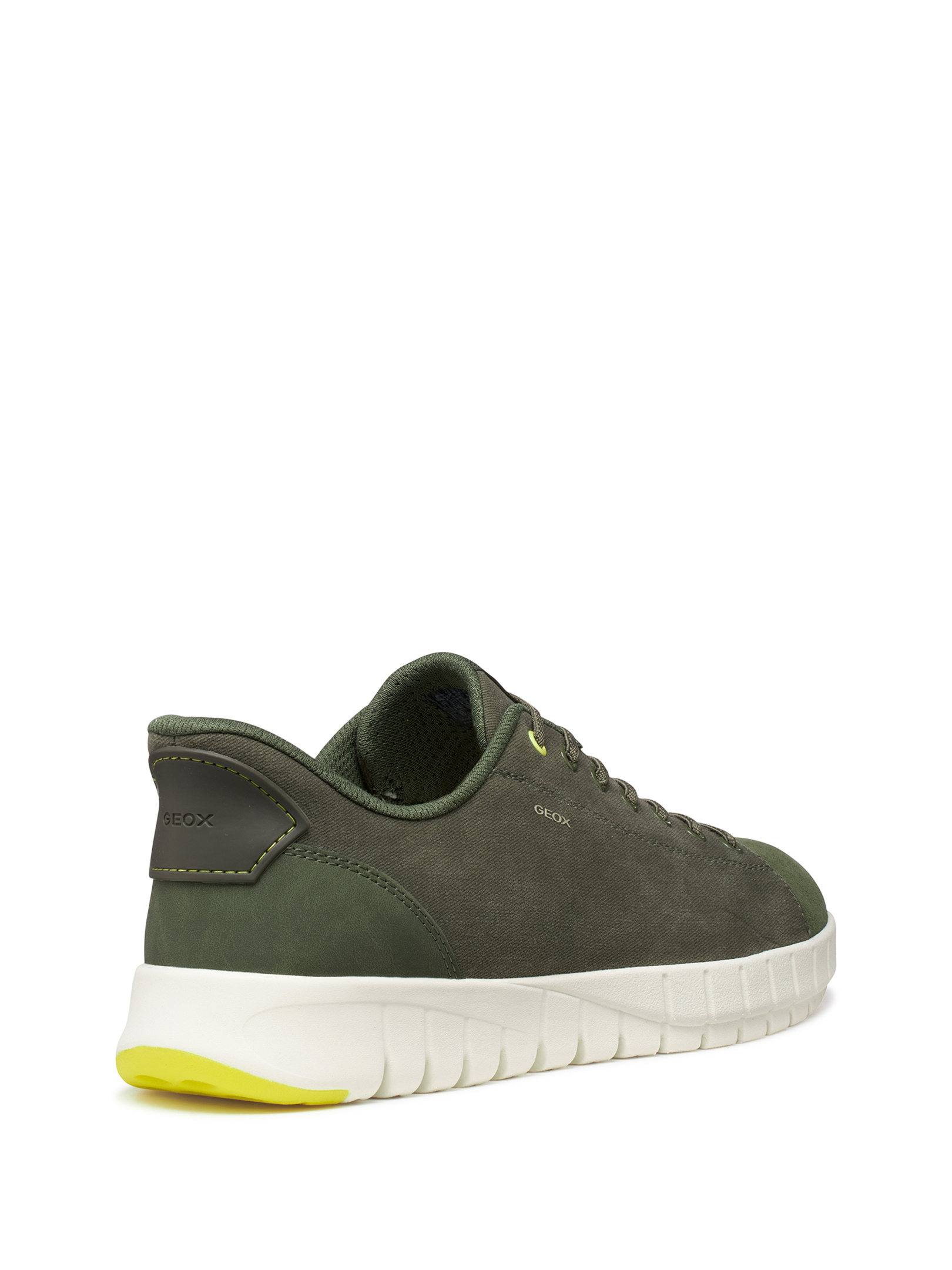ΑΝΔΡΙΚΑ SNEAKERS U FLEXTRIDE PLUS 2