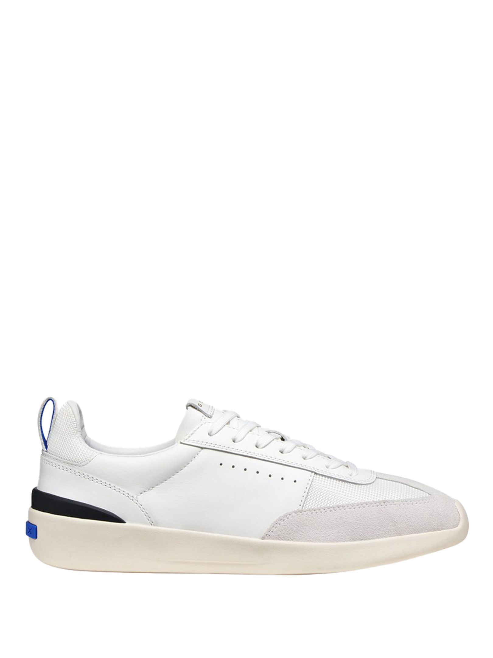 ΑΝΔΡΙΚΑ SNEAKERS U GXRN-02 0