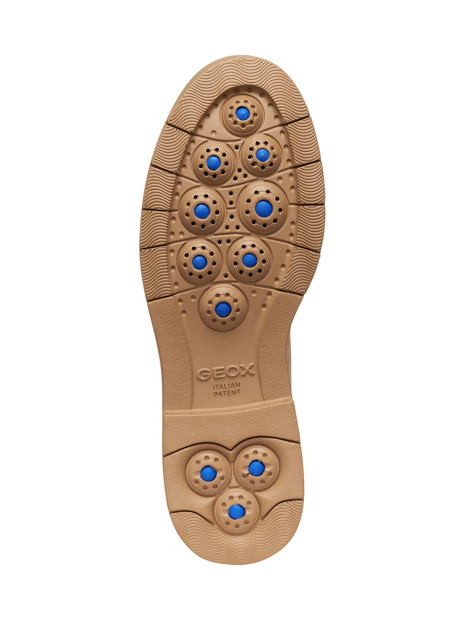 ΓΥΝΑΙΚΕΙΑ LOAFERS D SPHERICA EC1 B 3