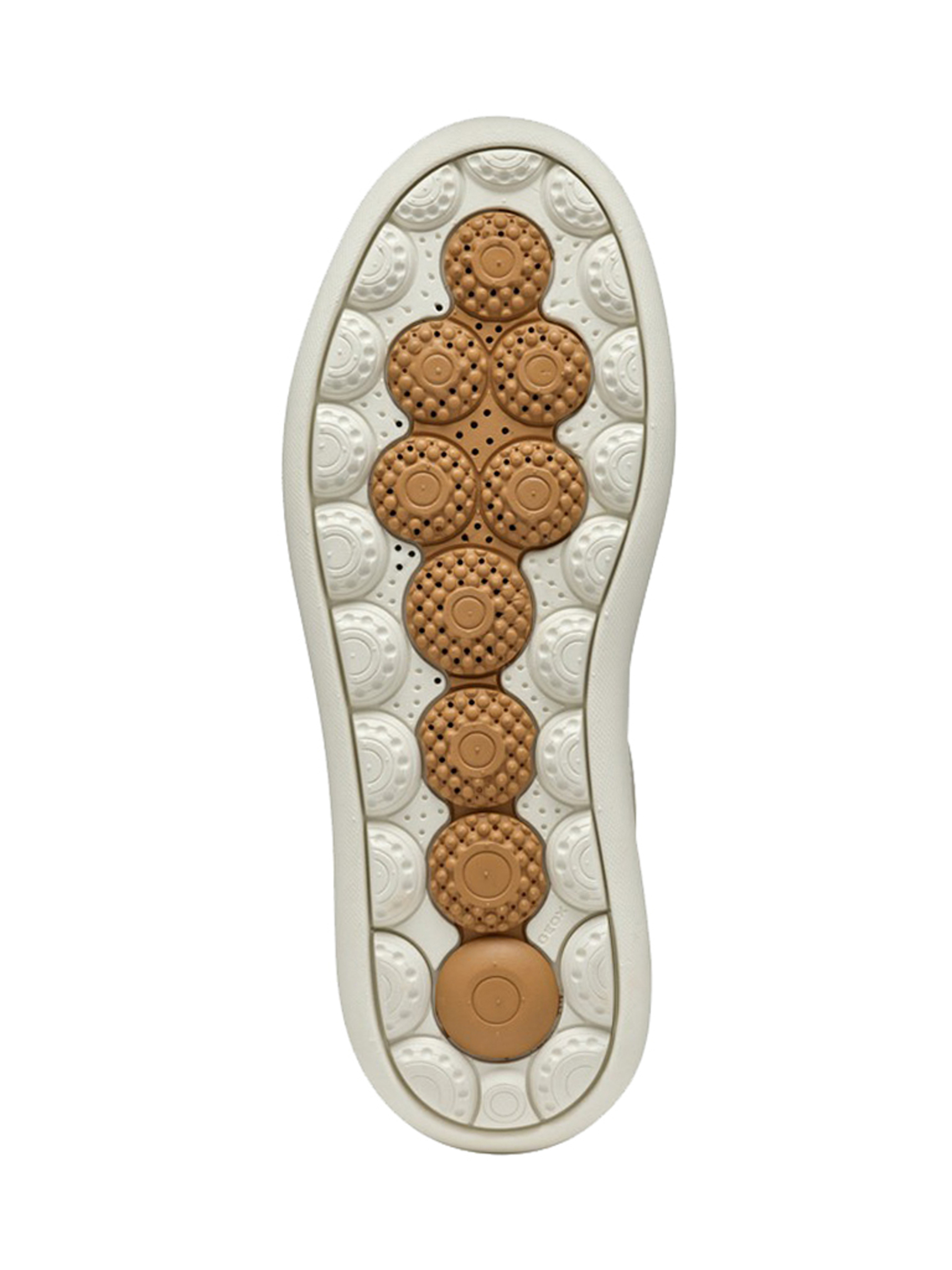 ΓΥΝΑΙΚΕΙΑ SNEAKERS D SPHERICA ECUB-2 3