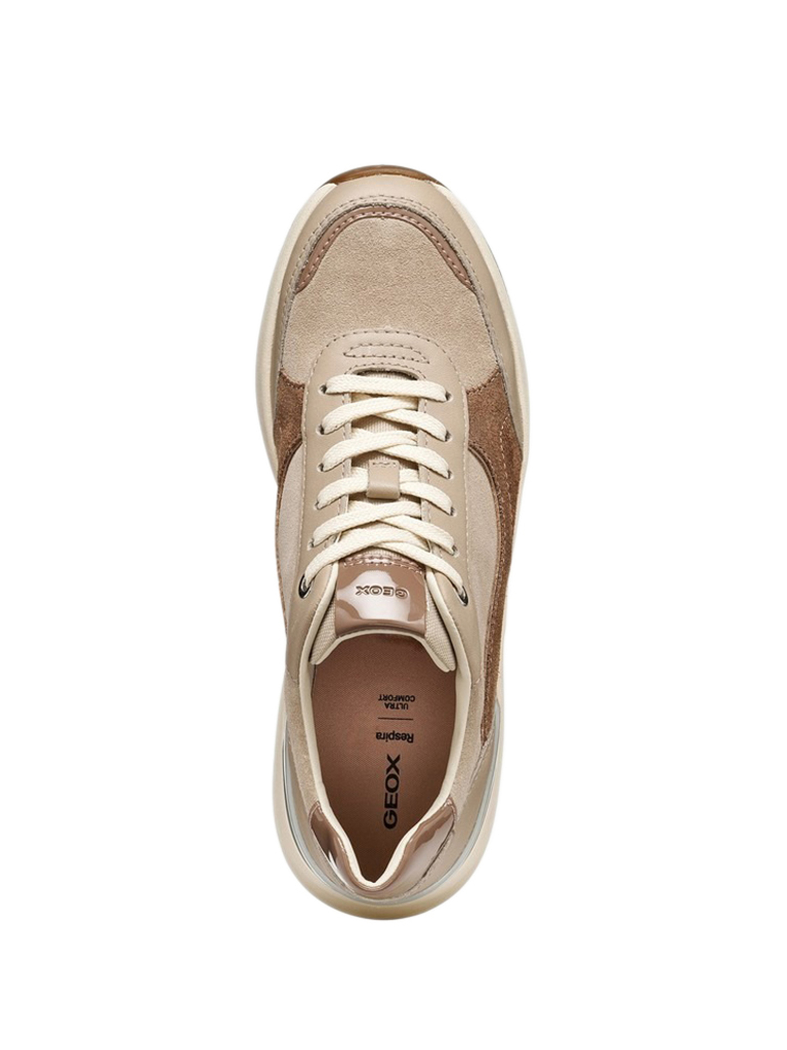 ΓΥΝΑΙΚΕΙΑ SNEAKERS SPHERICA EC13 3