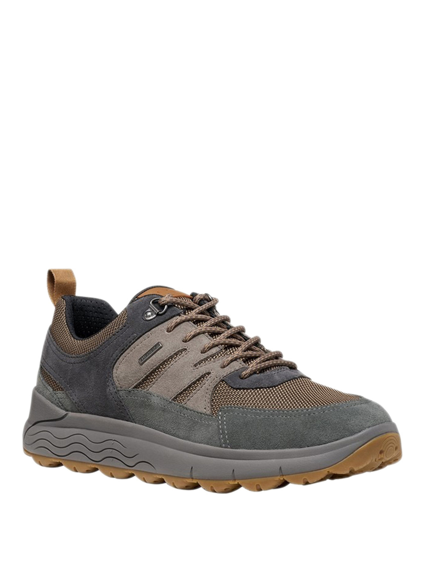 ΑΝΔΡΙΚΑ SNEAKERS SPHERICA 4X4 B ABX 1
