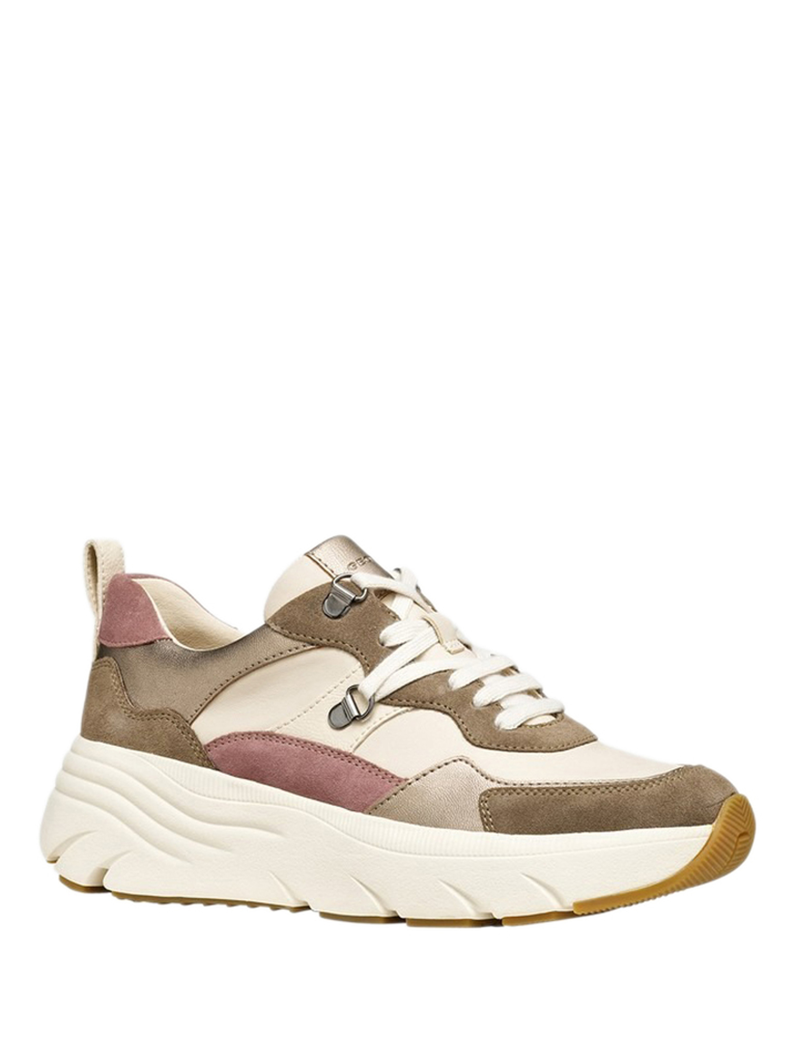 ΓΥΝΑΙΚΕΙΑ SNEAKERS DIAMANTA 1