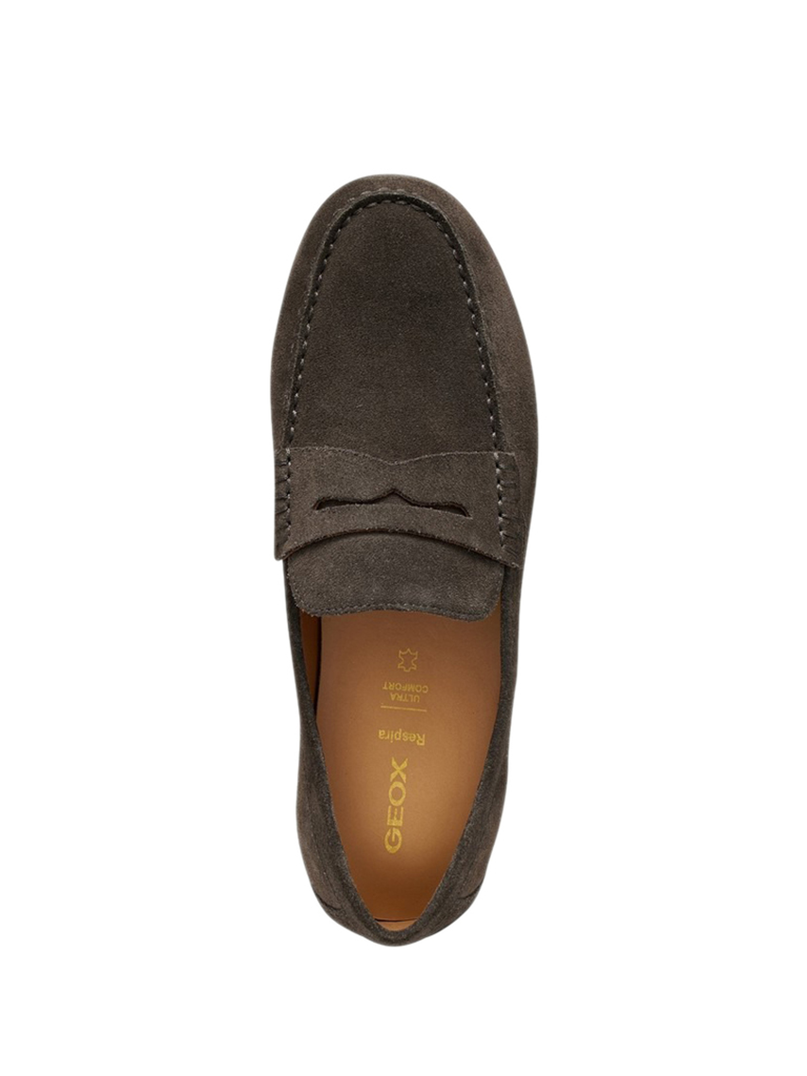 ΑΝΔΡΙΚΑ SUEDE ΜΟΚΑΣΙΝΙΑ SPHERICA EC16 3