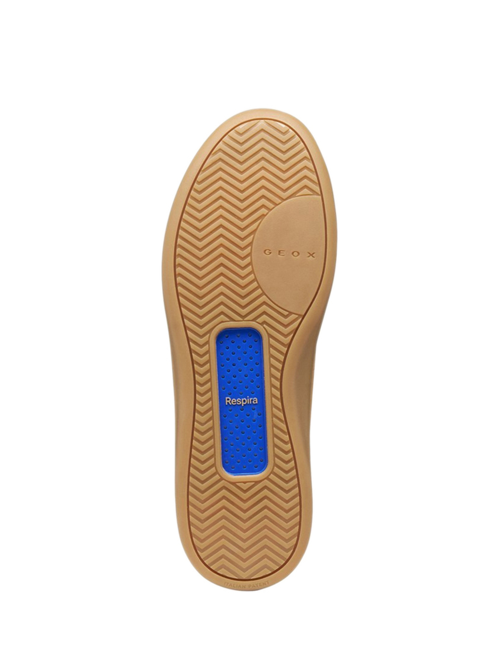 ΑΝΔΡΙΚΑ SNEAKERS U GXCP-01 4