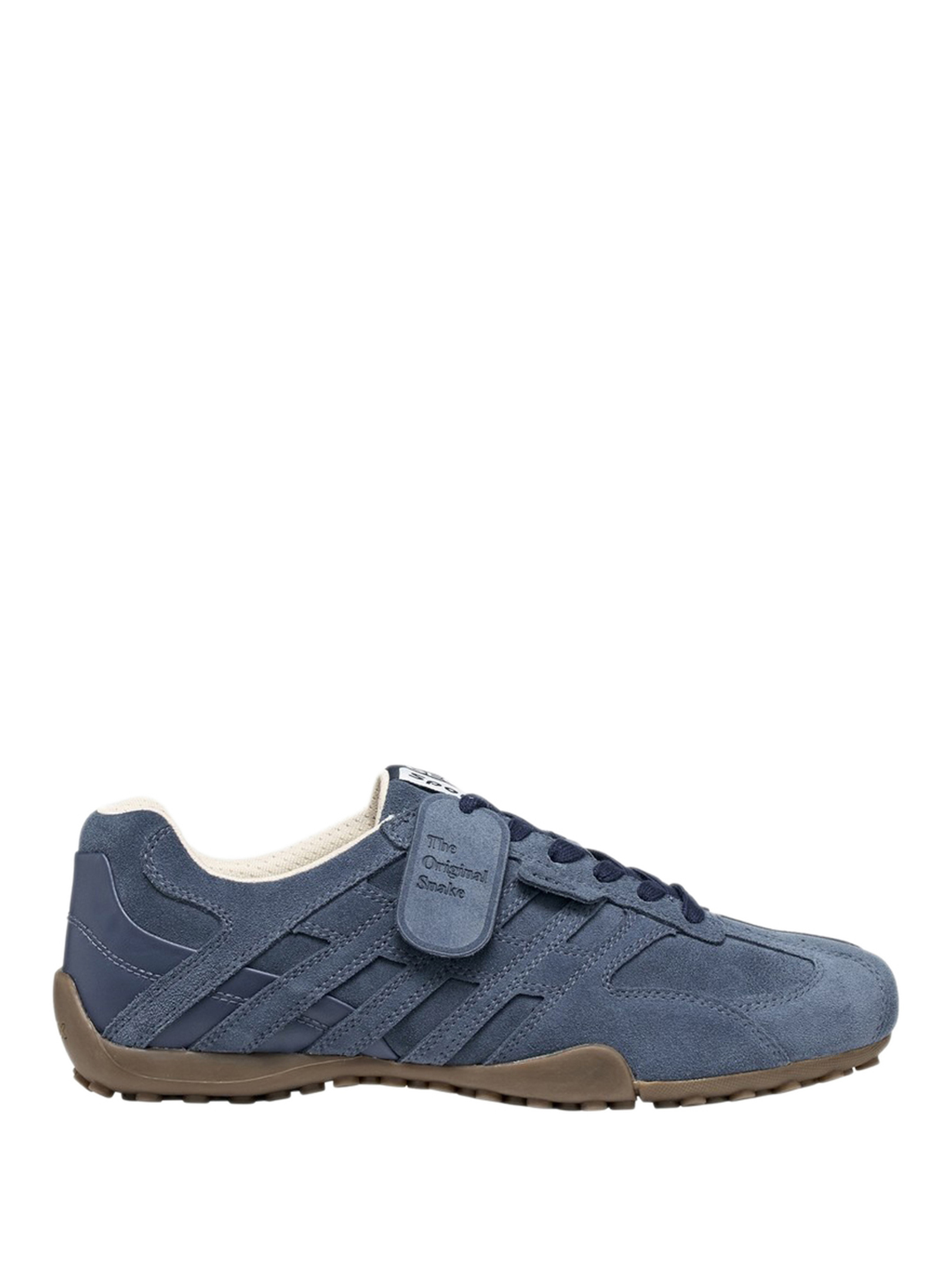 ΑΝΔΡΙΚΑ SNEAKERS SNAKE 2