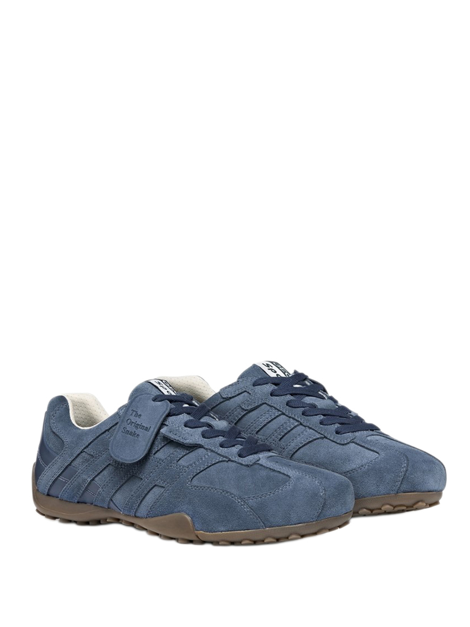 ΑΝΔΡΙΚΑ SNEAKERS SNAKE 1