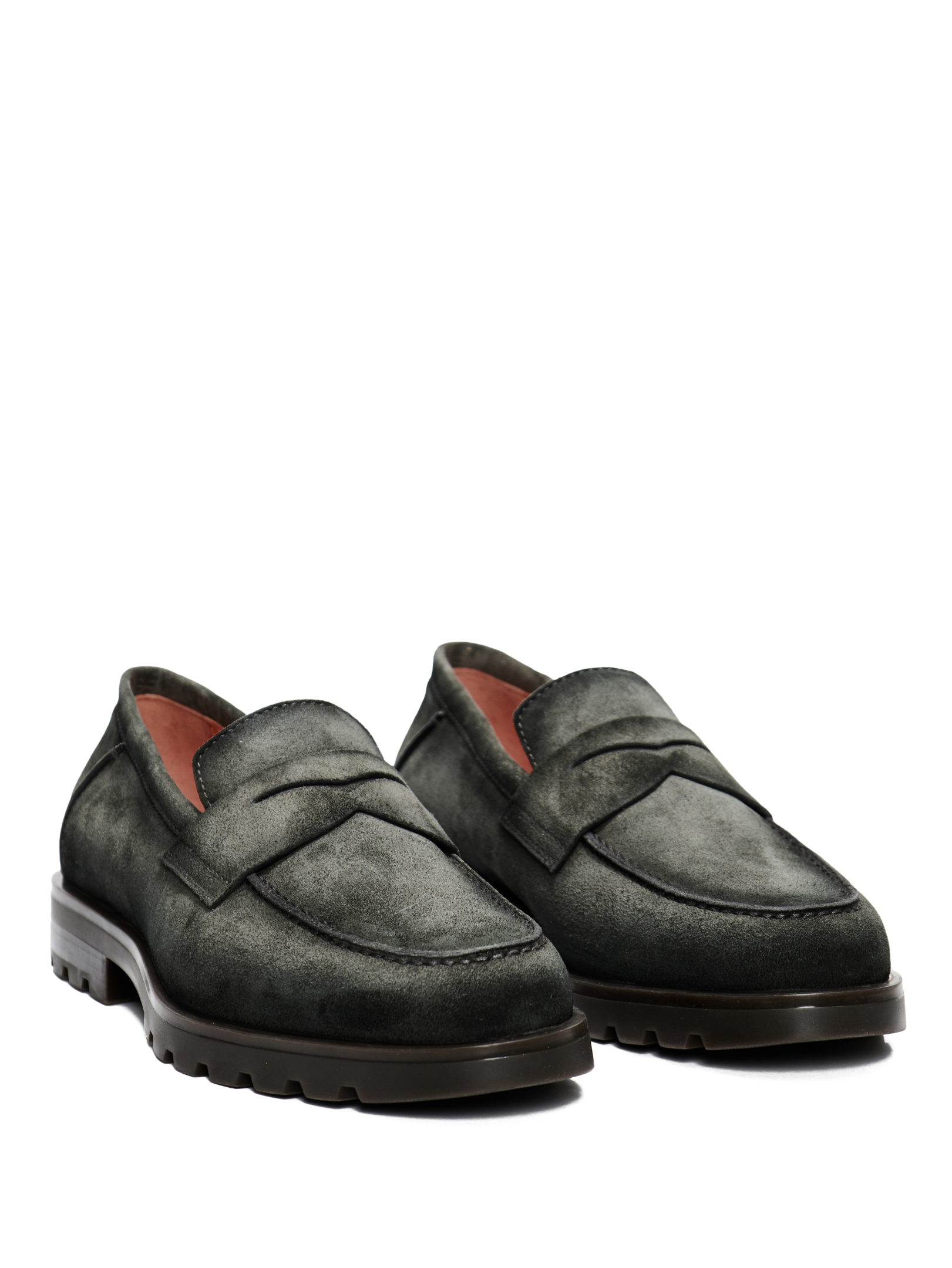 ΑΝΔΡΙΚΑ LOAFERS  1