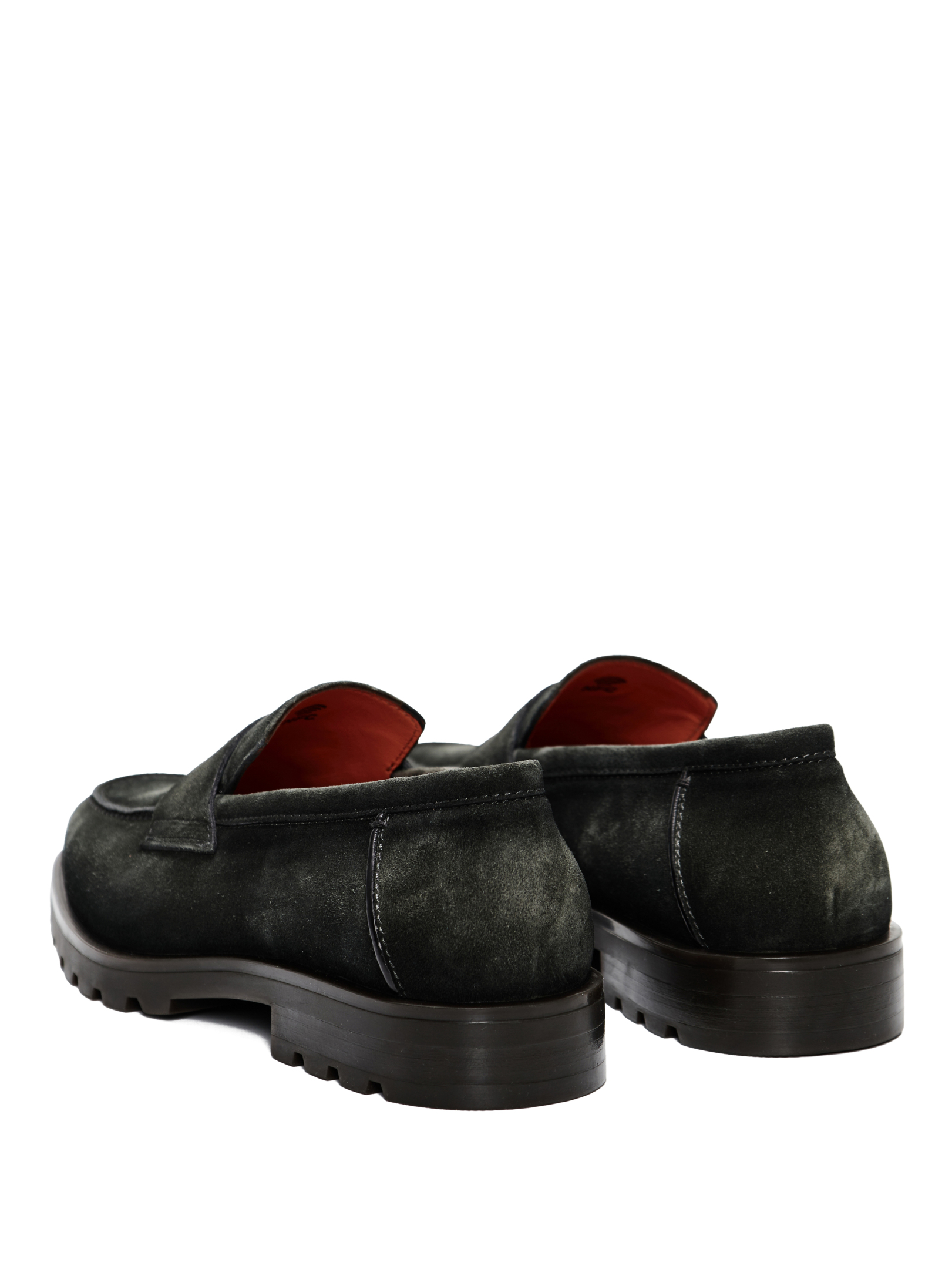 ΑΝΔΡΙΚΑ LOAFERS  2