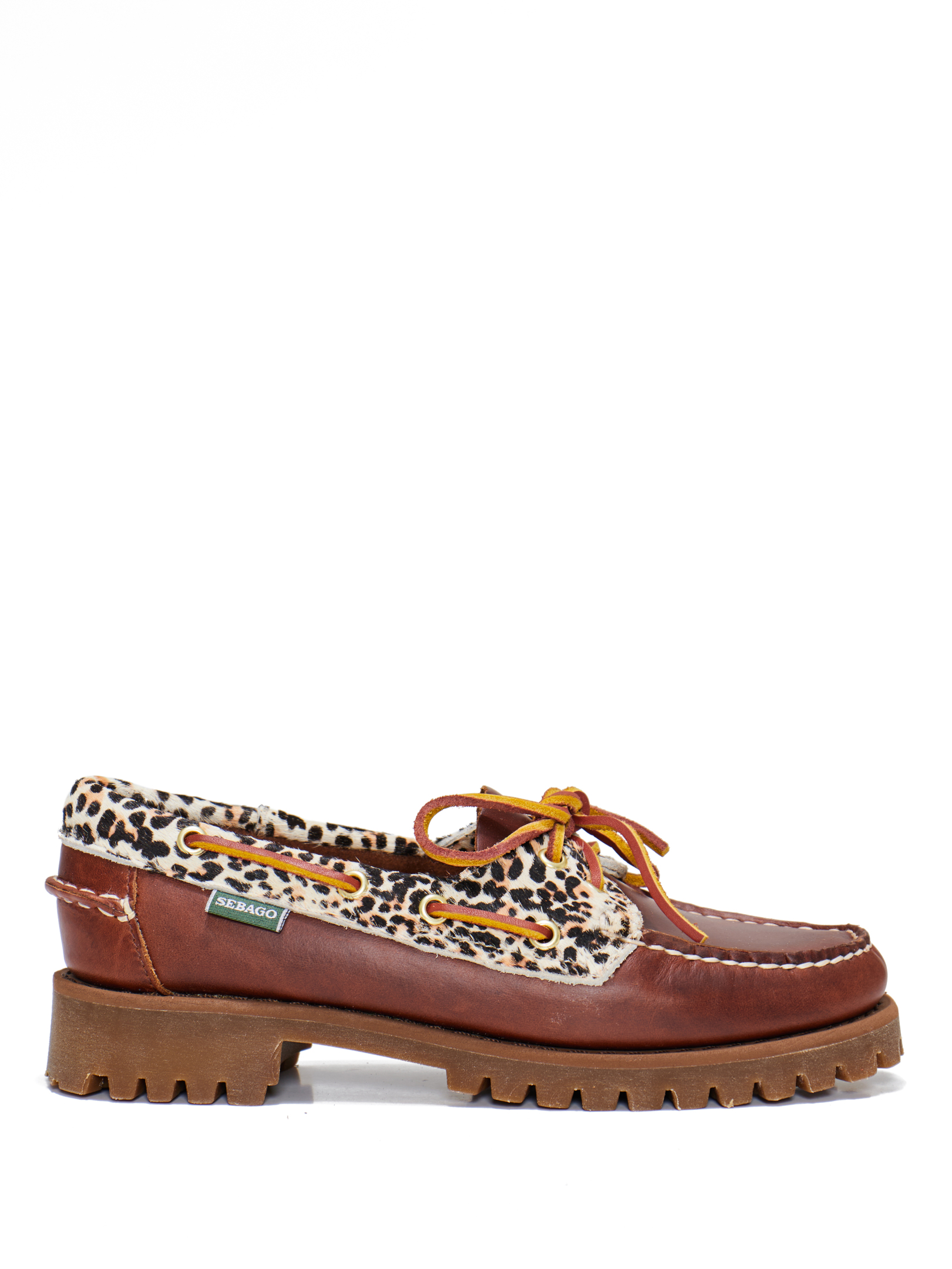 ΓΥΝΑΙΚΕΙΑ LOAFERS RANGER COLLAR WILD  0