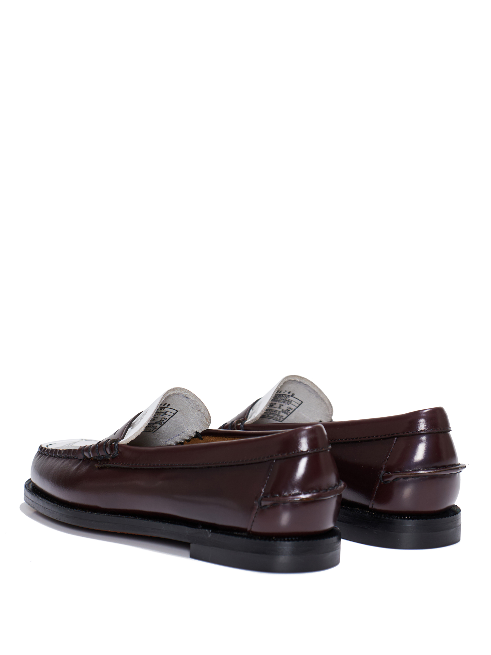 ΓΥΝΑΙΚΕΙΑ ΜΟΚΑΣΙΝΙΑ DAN BOTANIC 2