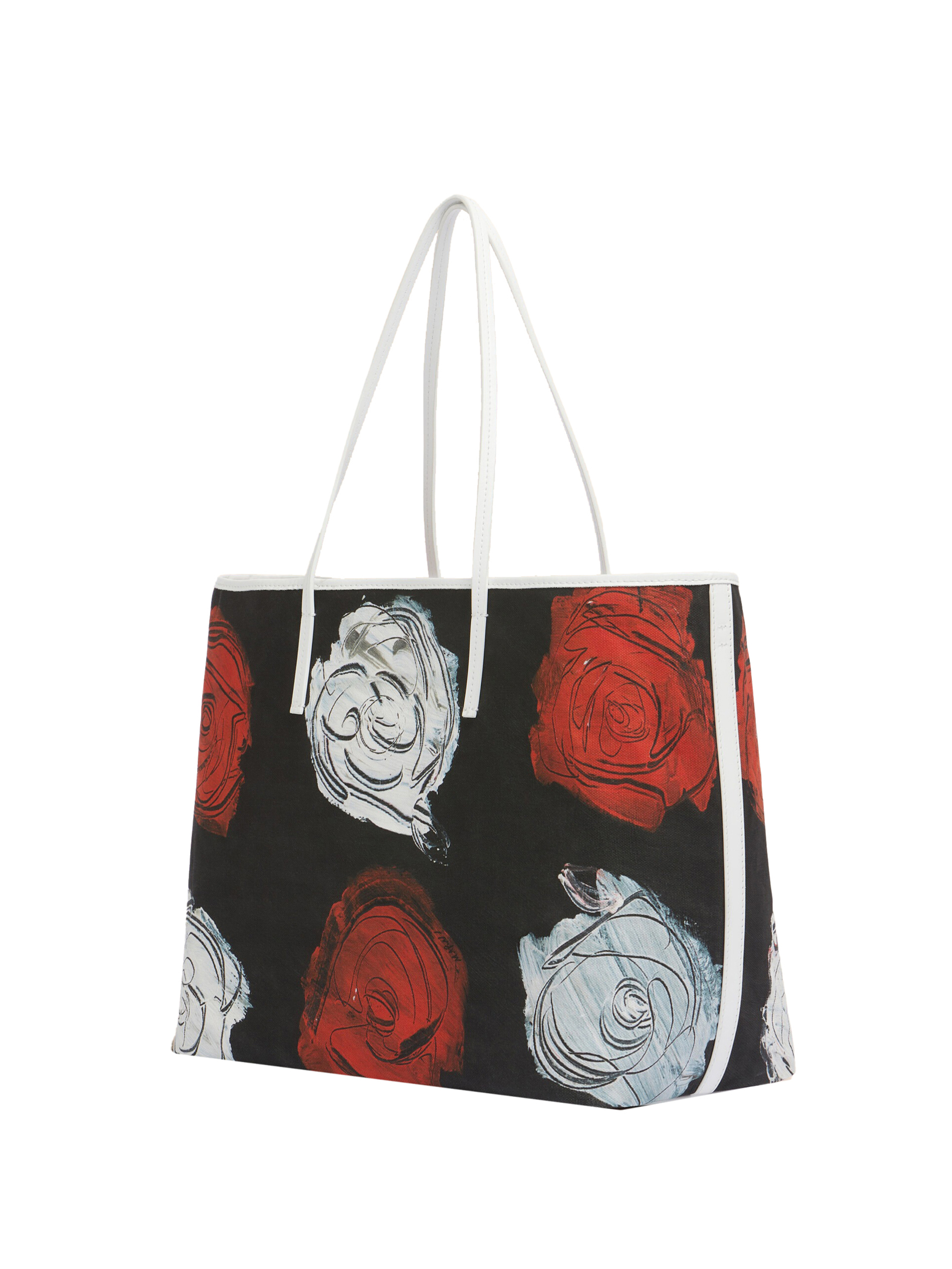 ΓΥΝΑΙΚΕΙΑ ΤΣΑΝΤΑ ΧΕΙΡΟΣ JANUS MERCURY  1