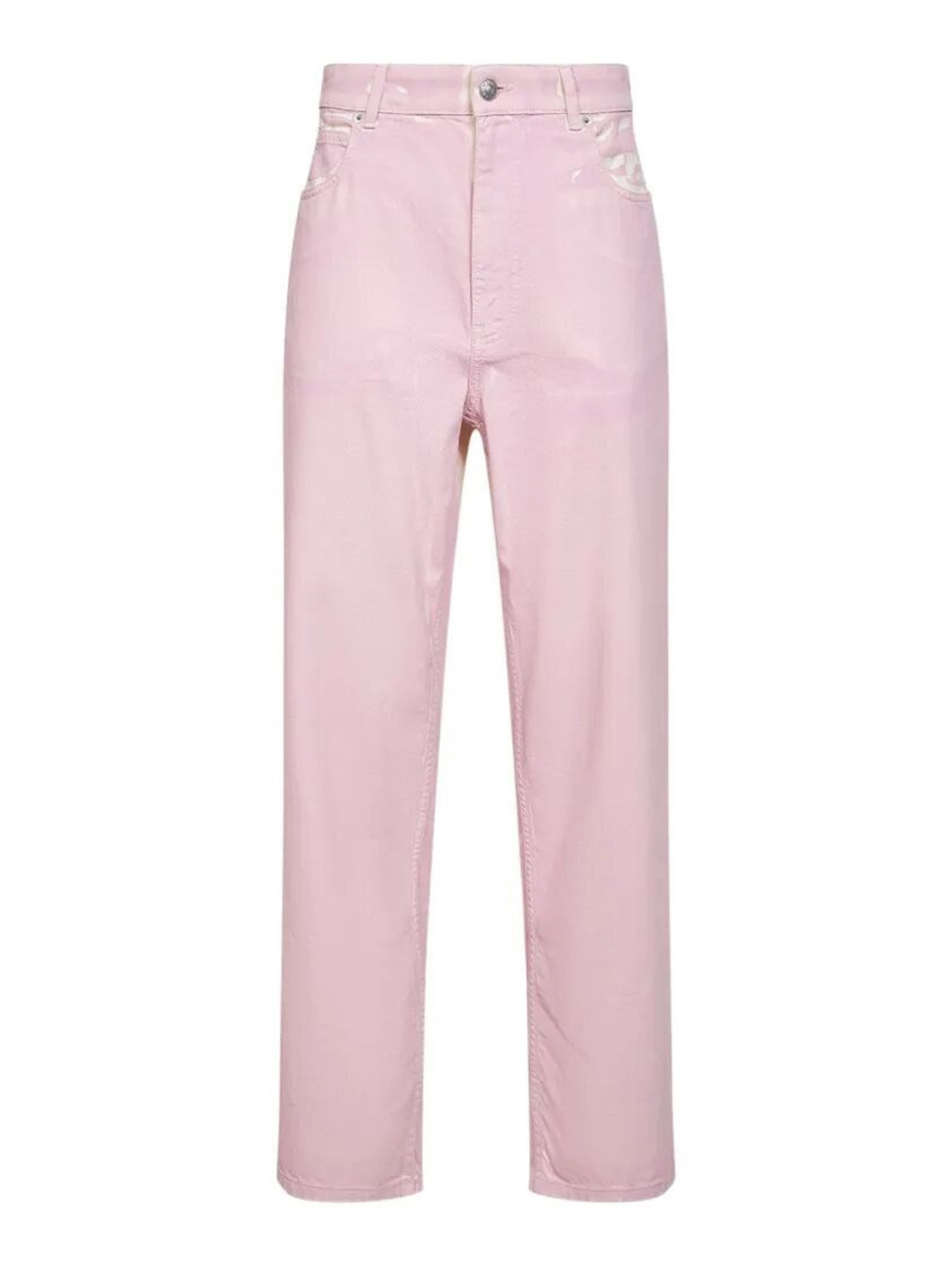 ΓΥΝΑΙΚΕΙΟ DENIM ΠΑΝΤΕΛΟΝΙ 0