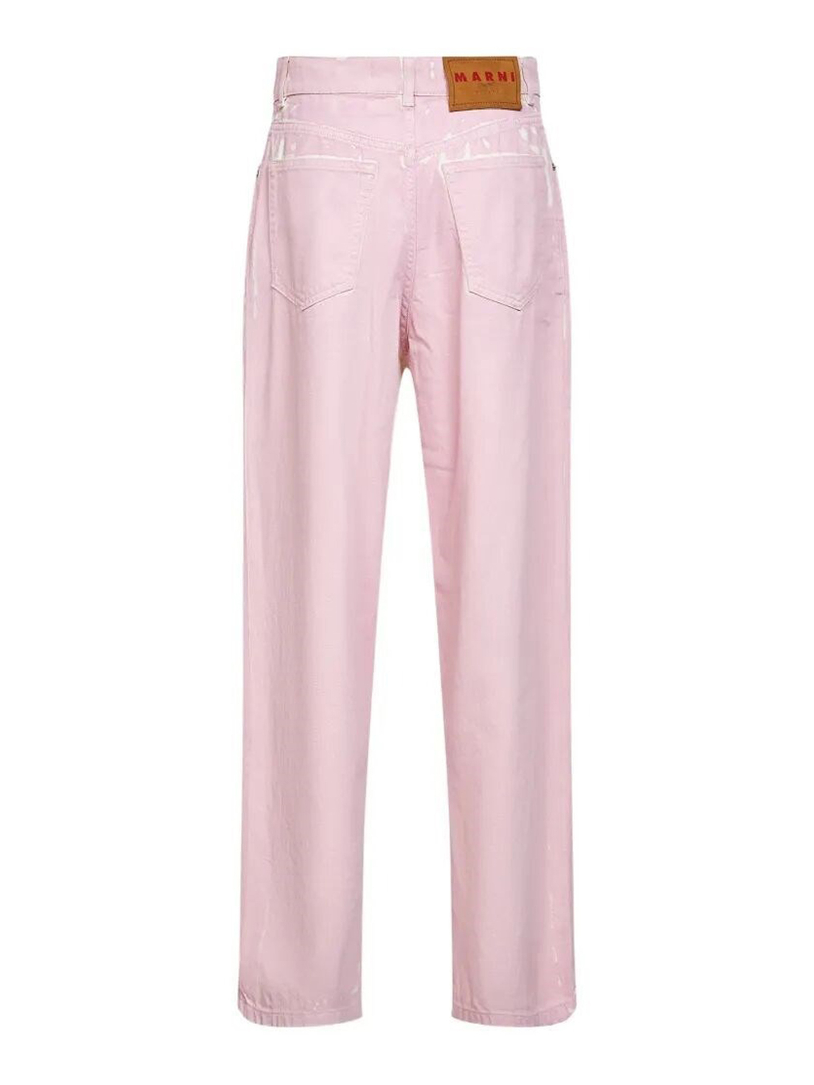 ΓΥΝΑΙΚΕΙΟ DENIM ΠΑΝΤΕΛΟΝΙ 1