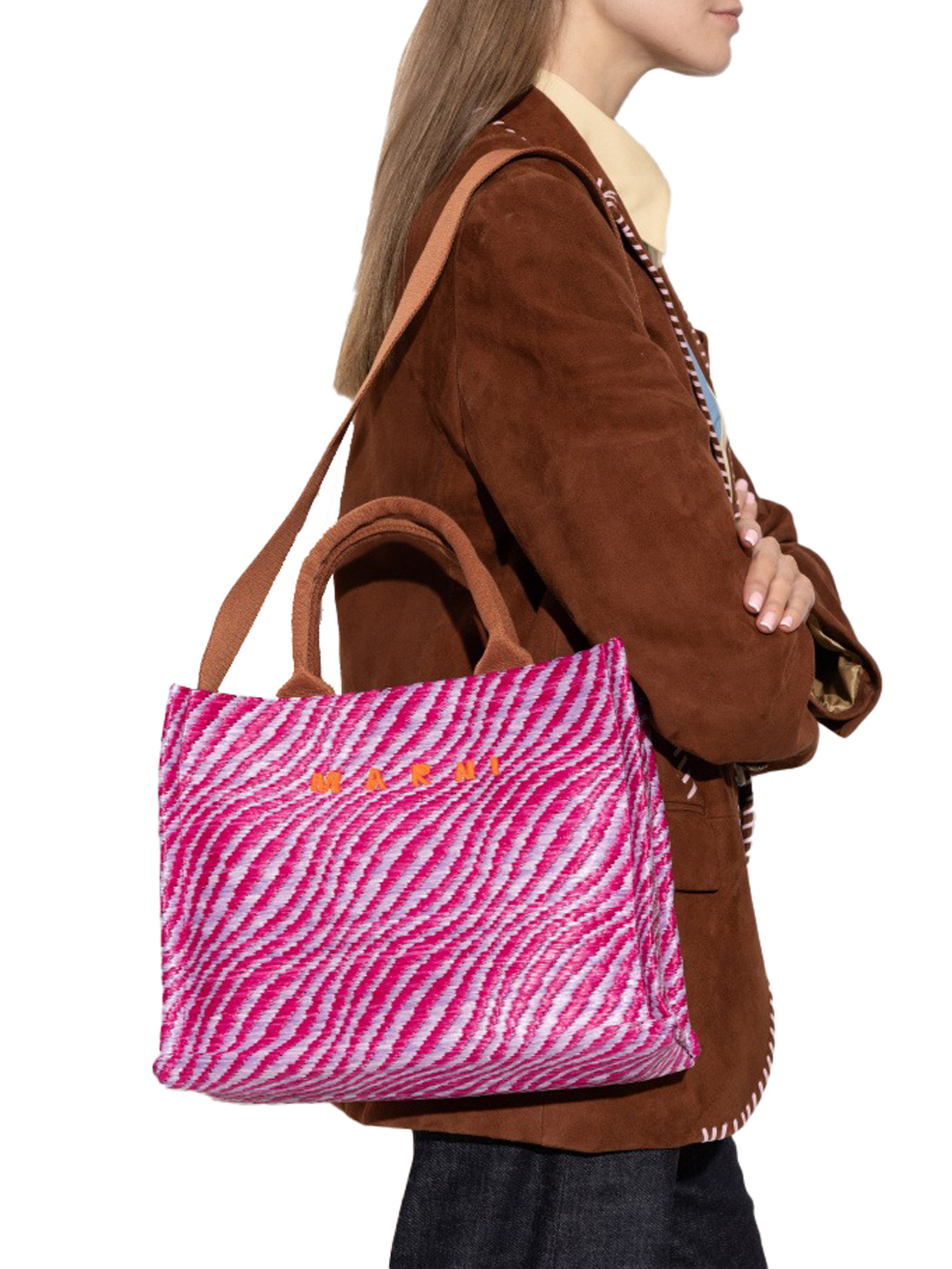 ΓΥΝΑΙΚΕΙΑ ΤΣΑΝΤΑ ΧΕΙΡΟΣ TOTE SMALL 2