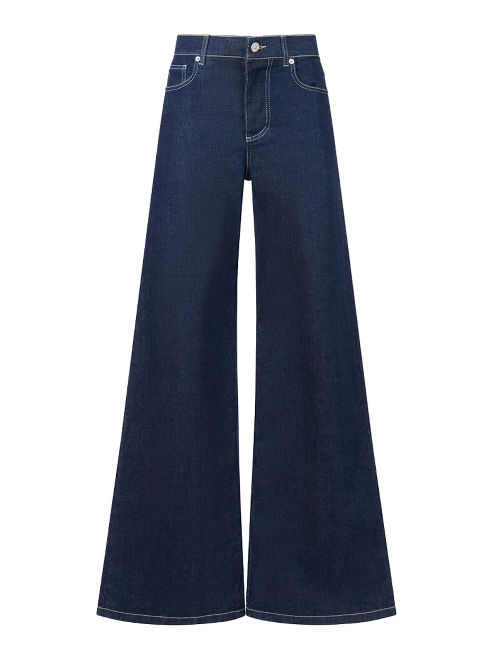 ΓΥΝΑΙΚΕΙΟ DENIM ΠΑΝΤΕΛΟΝΙ 0