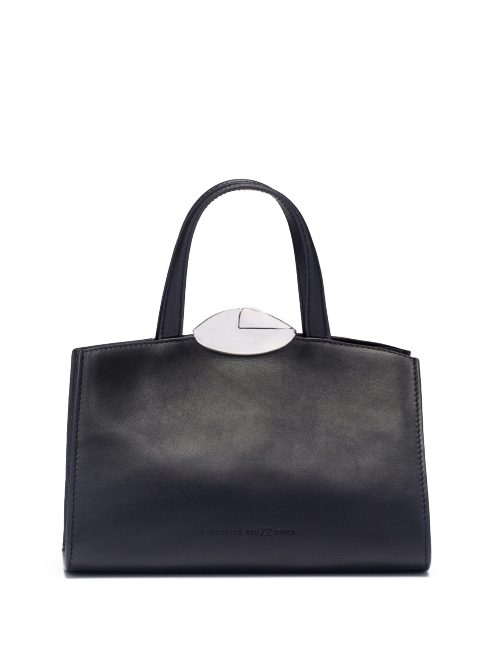 ΓΥΝΑΙΚΕΙΑ ΔΕΡΜΑΤΙΝΗ ΤΣΑΝΤΑ ΧΕΙΡΟΣ SERENA LA PETITE  1