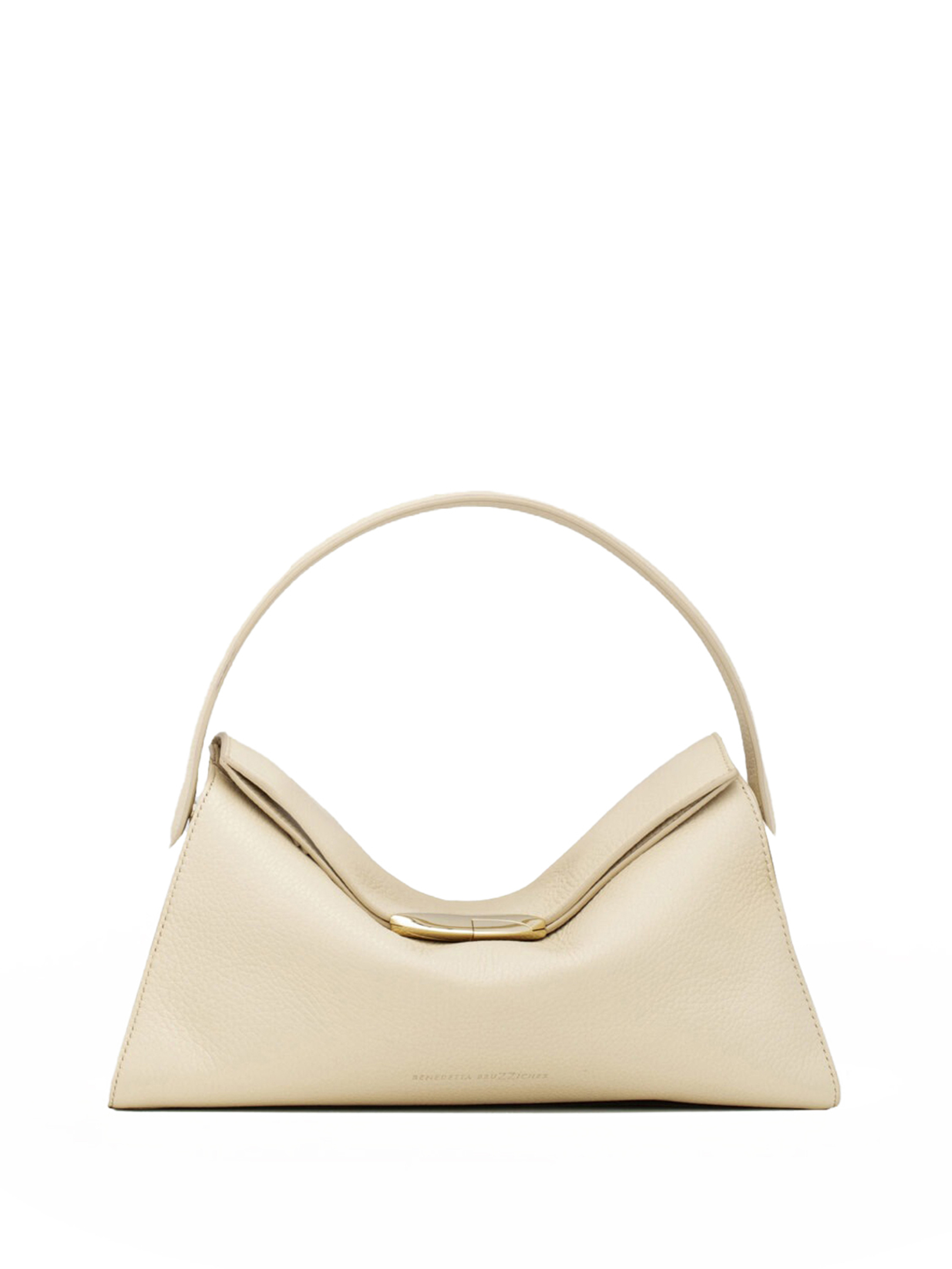 ΓΥΝΑΙΚΕΙΑ ΤΣΑΝΤΑ ΩΜΟΥ ELIF GRANDE WHITE JADE 0