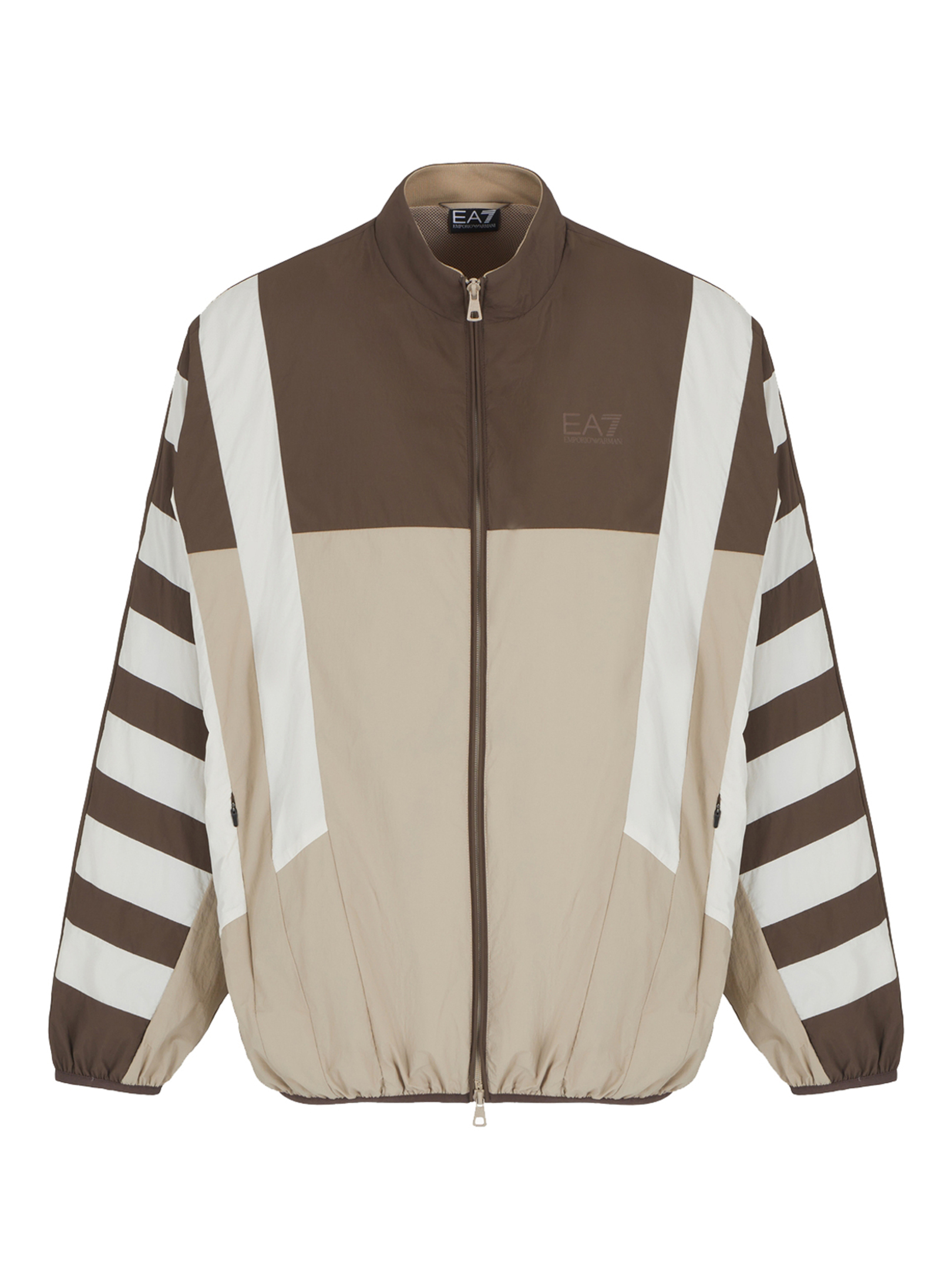 ΑΝΔΡΙΚΟ NYLON JACKET 0