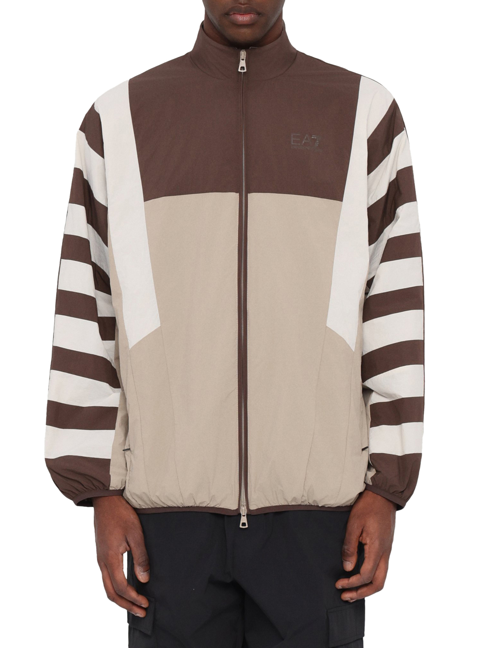 ΑΝΔΡΙΚΟ NYLON JACKET 1